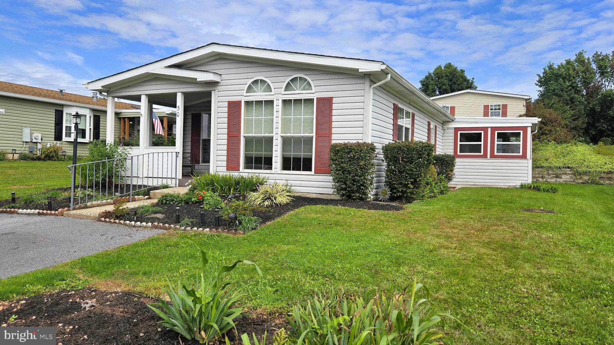 30 JUNIPER COURT E