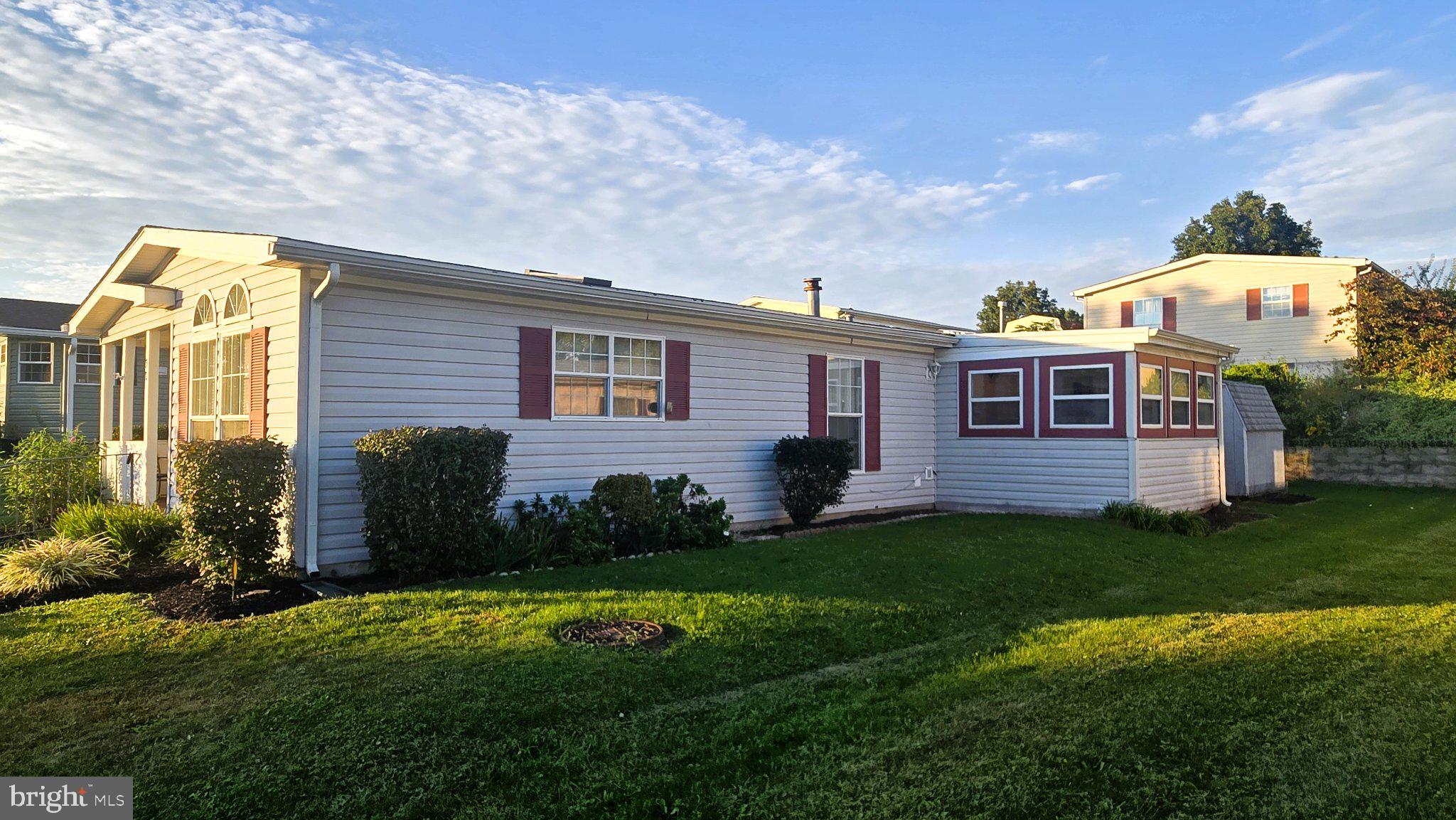 30 JUNIPER COURT E