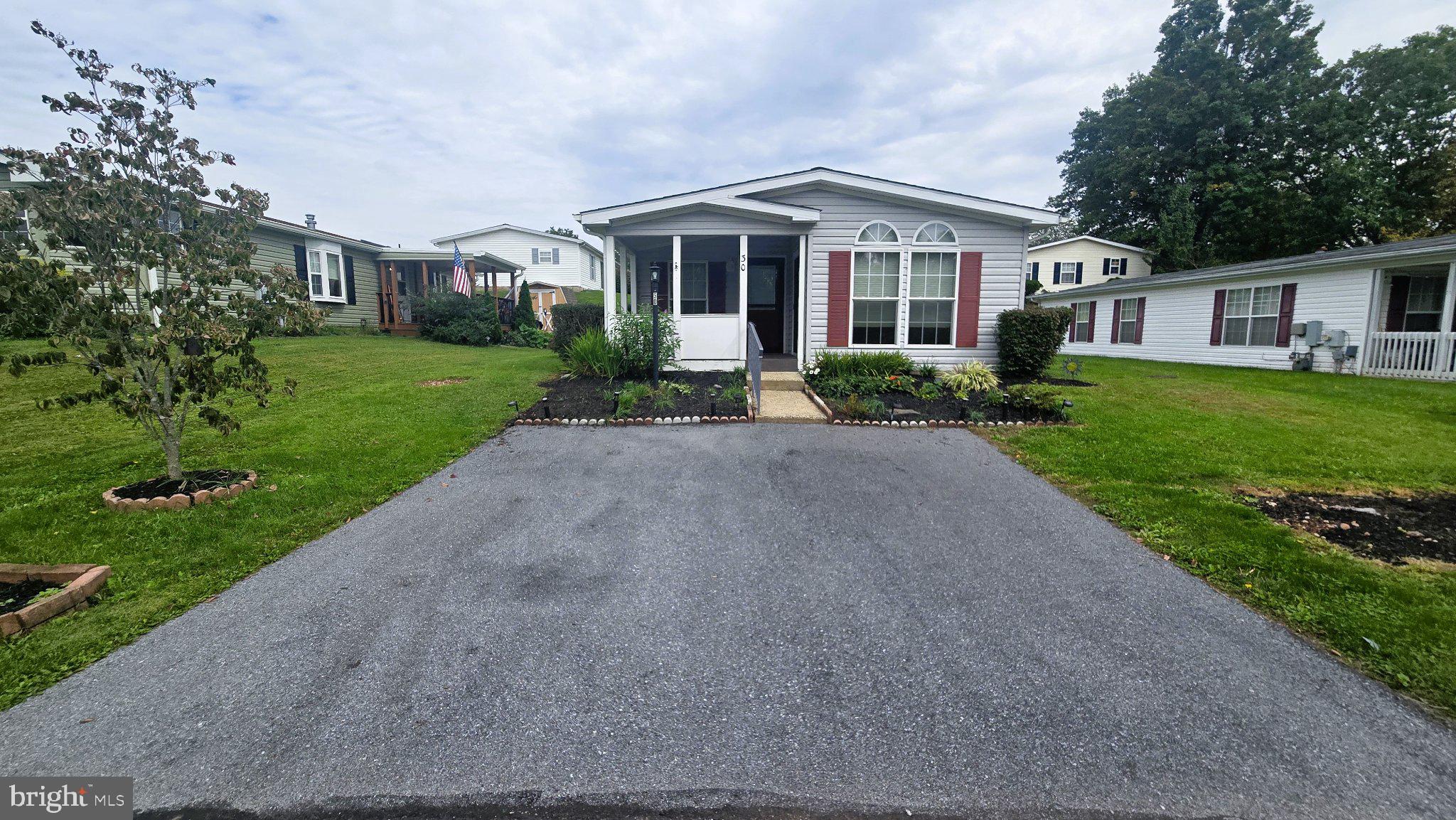 30 JUNIPER COURT E