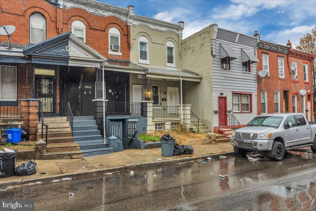 Photo of 1135 W Venango Street, PHILADELPHIA, PA 19140 (MLS # PAPH2564428)