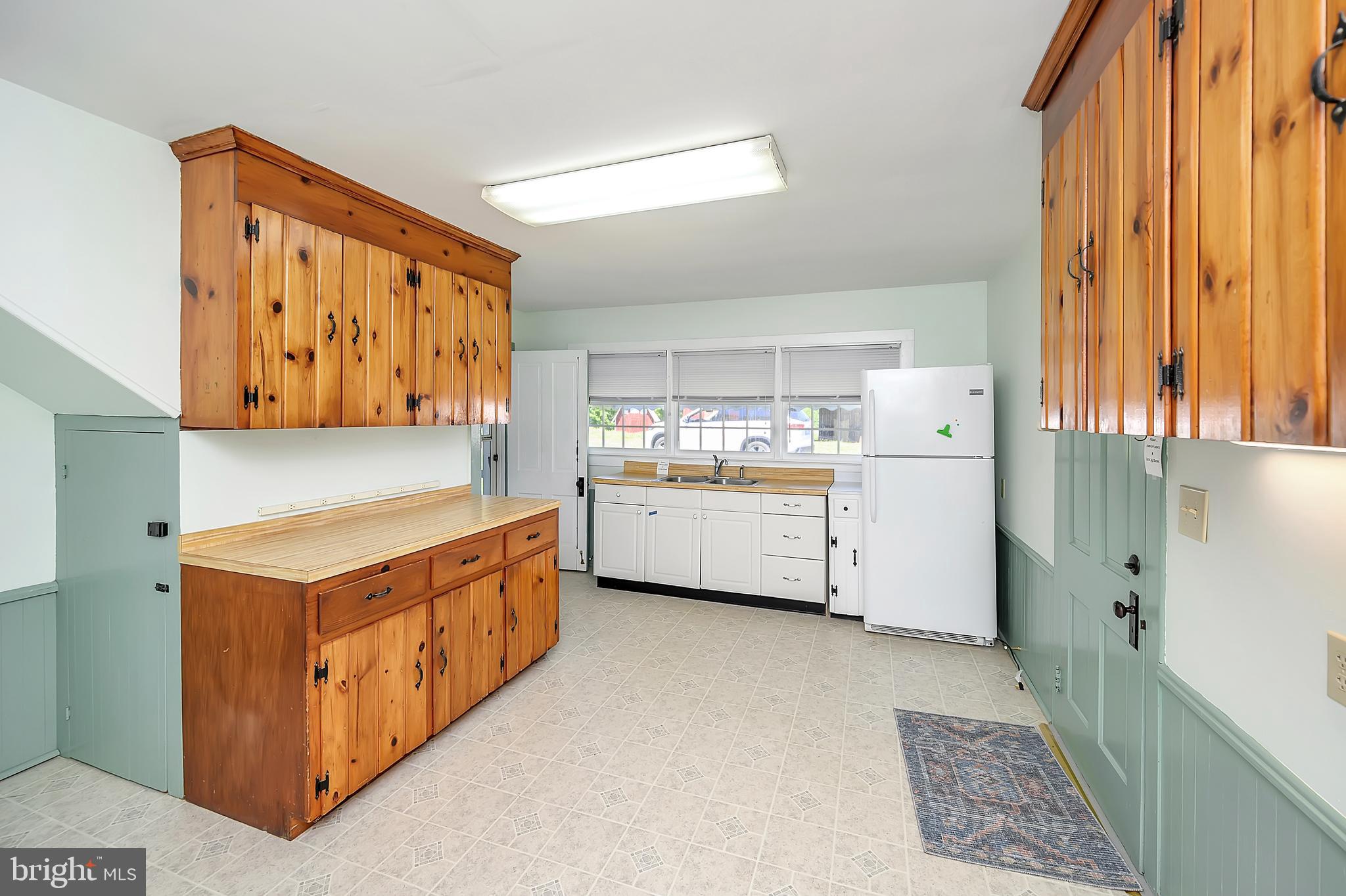 HARTWOOD - Residential Lease