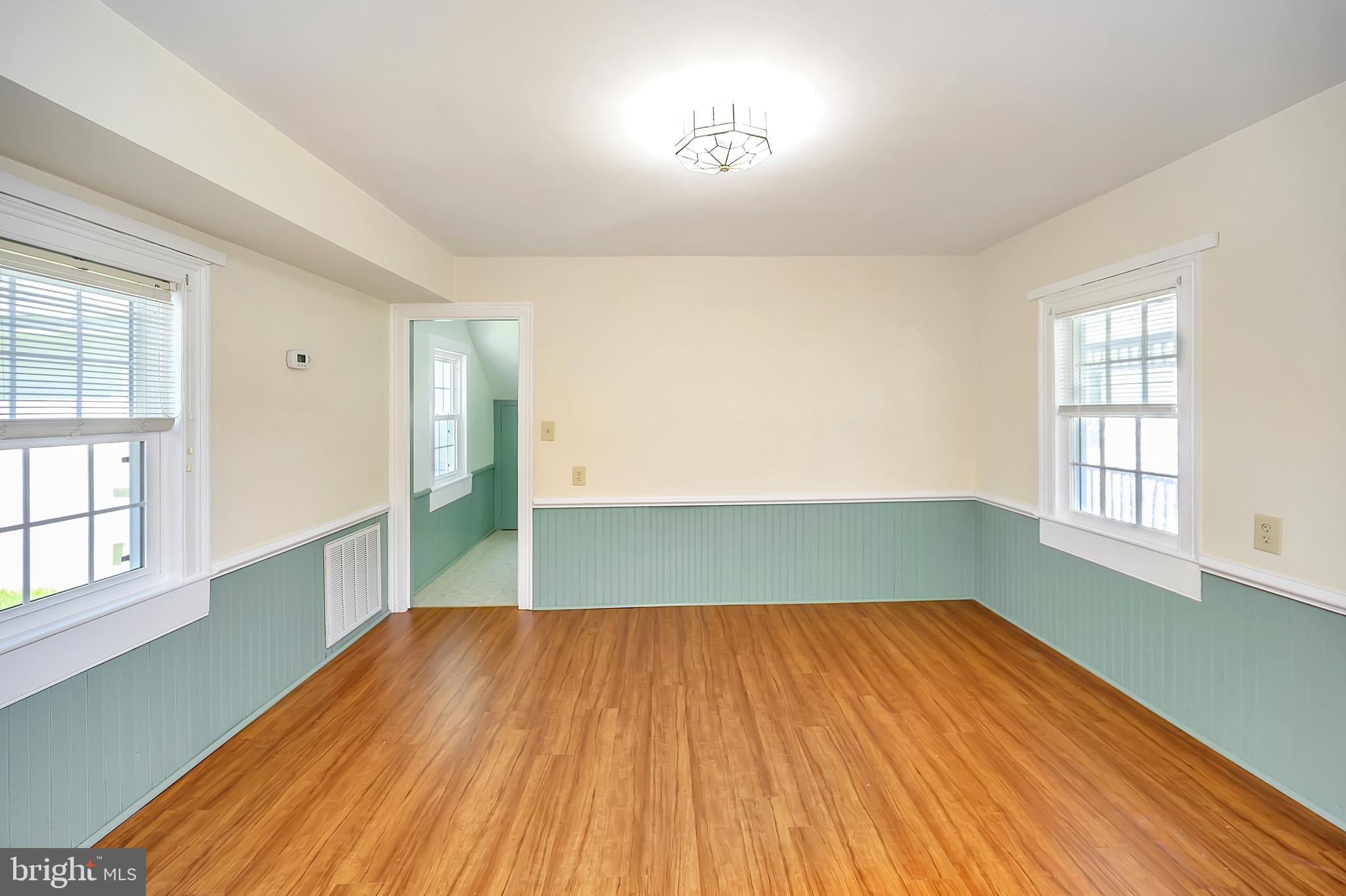 HARTWOOD - Residential Lease