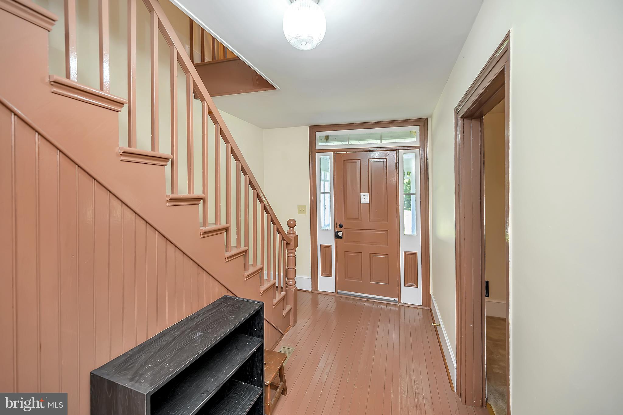 HARTWOOD - Residential Lease