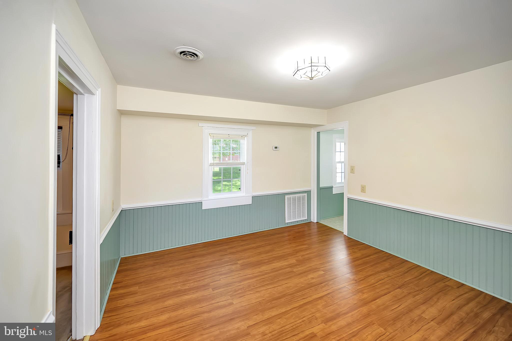 HARTWOOD - Residential Lease