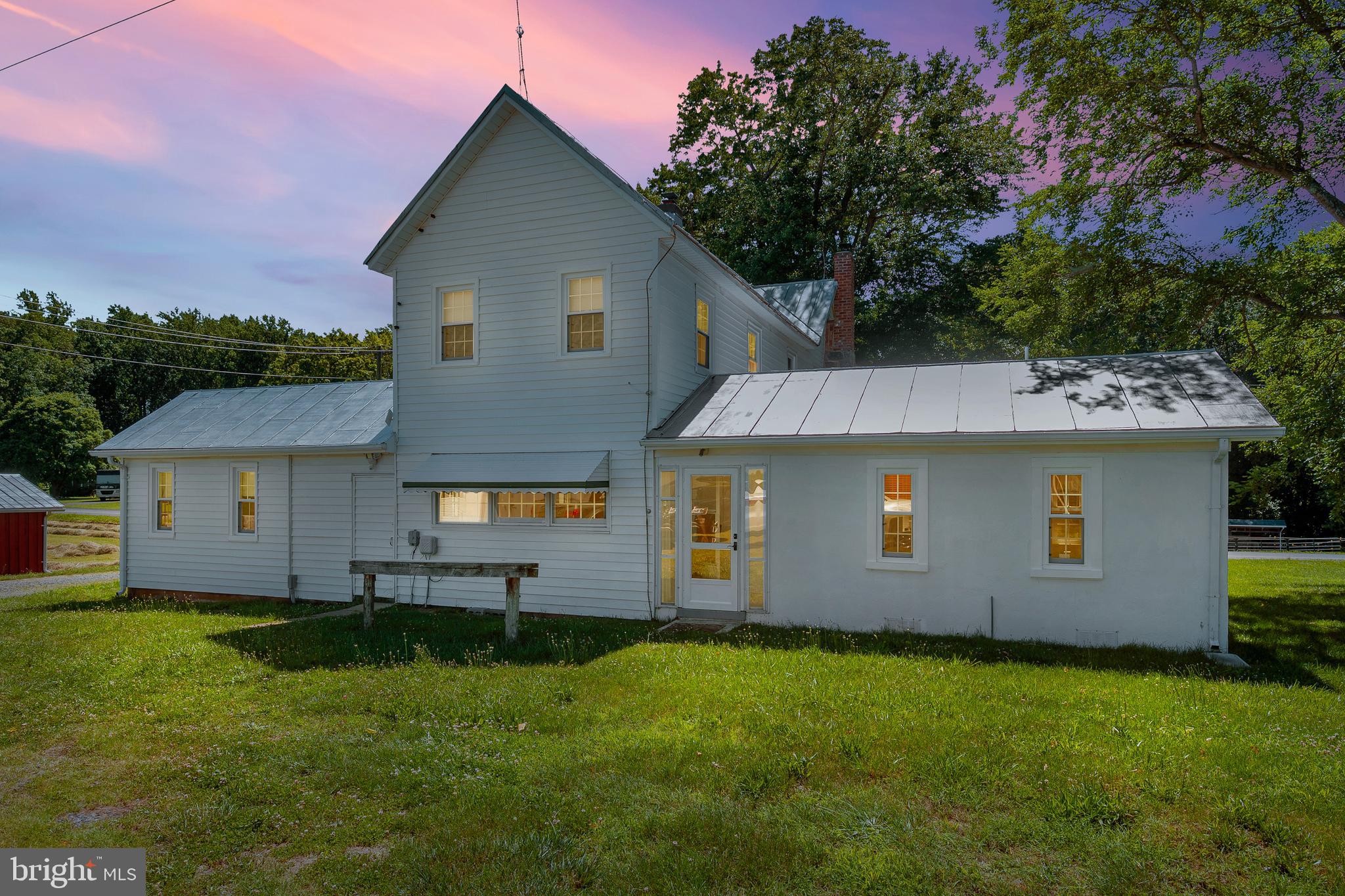 HARTWOOD - Residential Lease