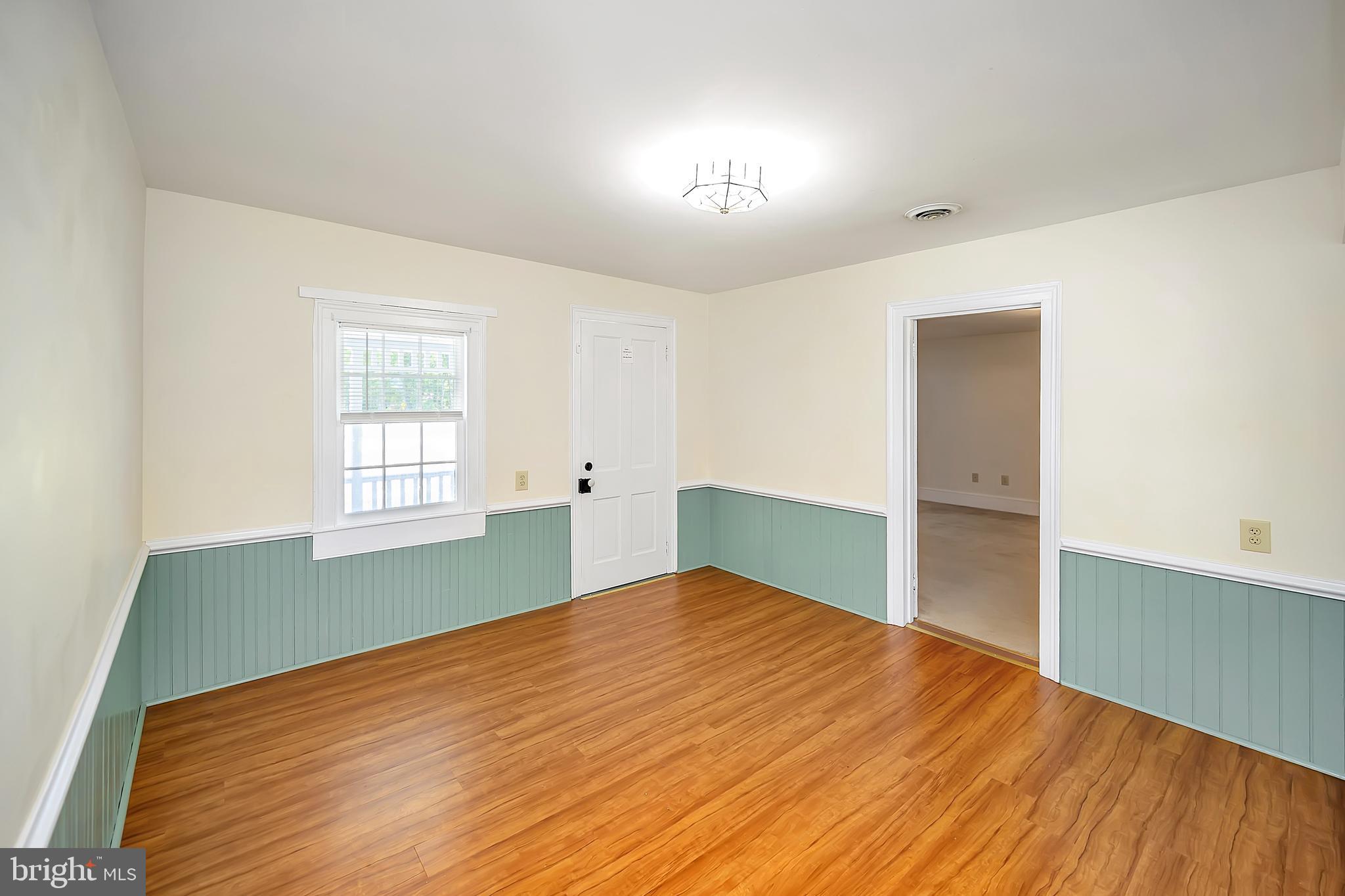 HARTWOOD - Residential Lease