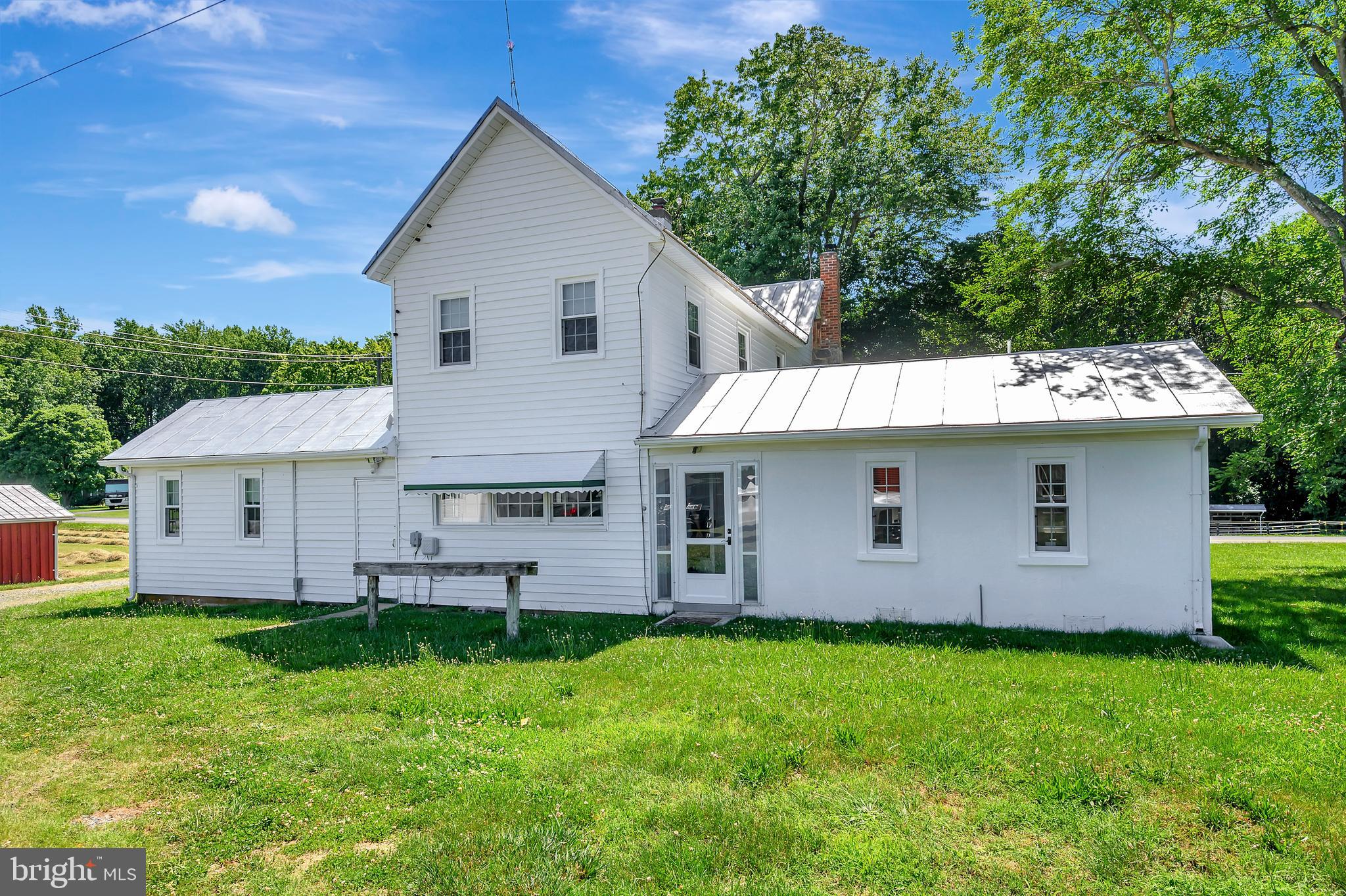 HARTWOOD - Residential Lease