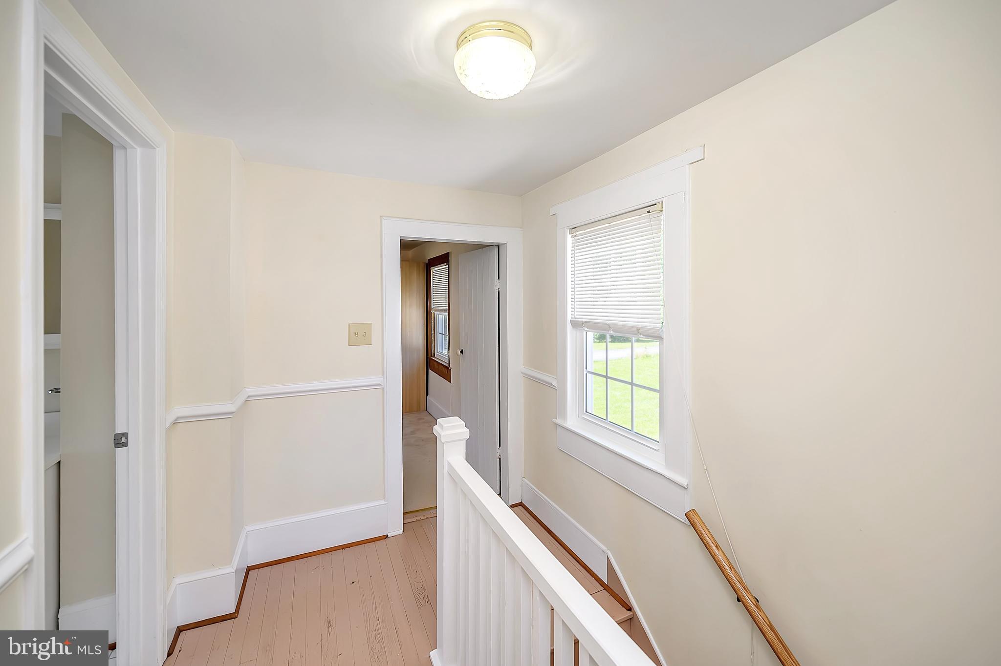 HARTWOOD - Residential Lease