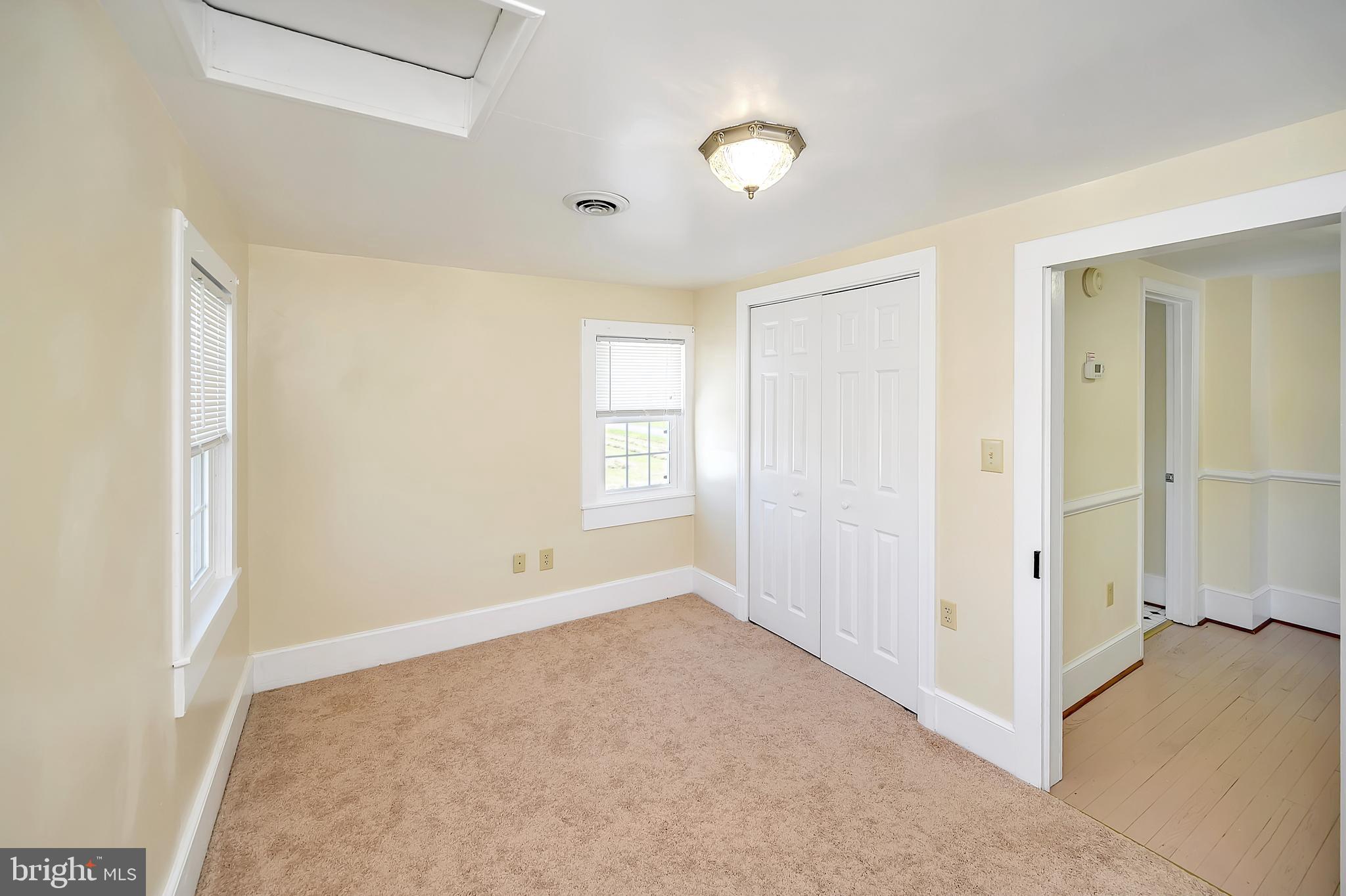 HARTWOOD - Residential Lease