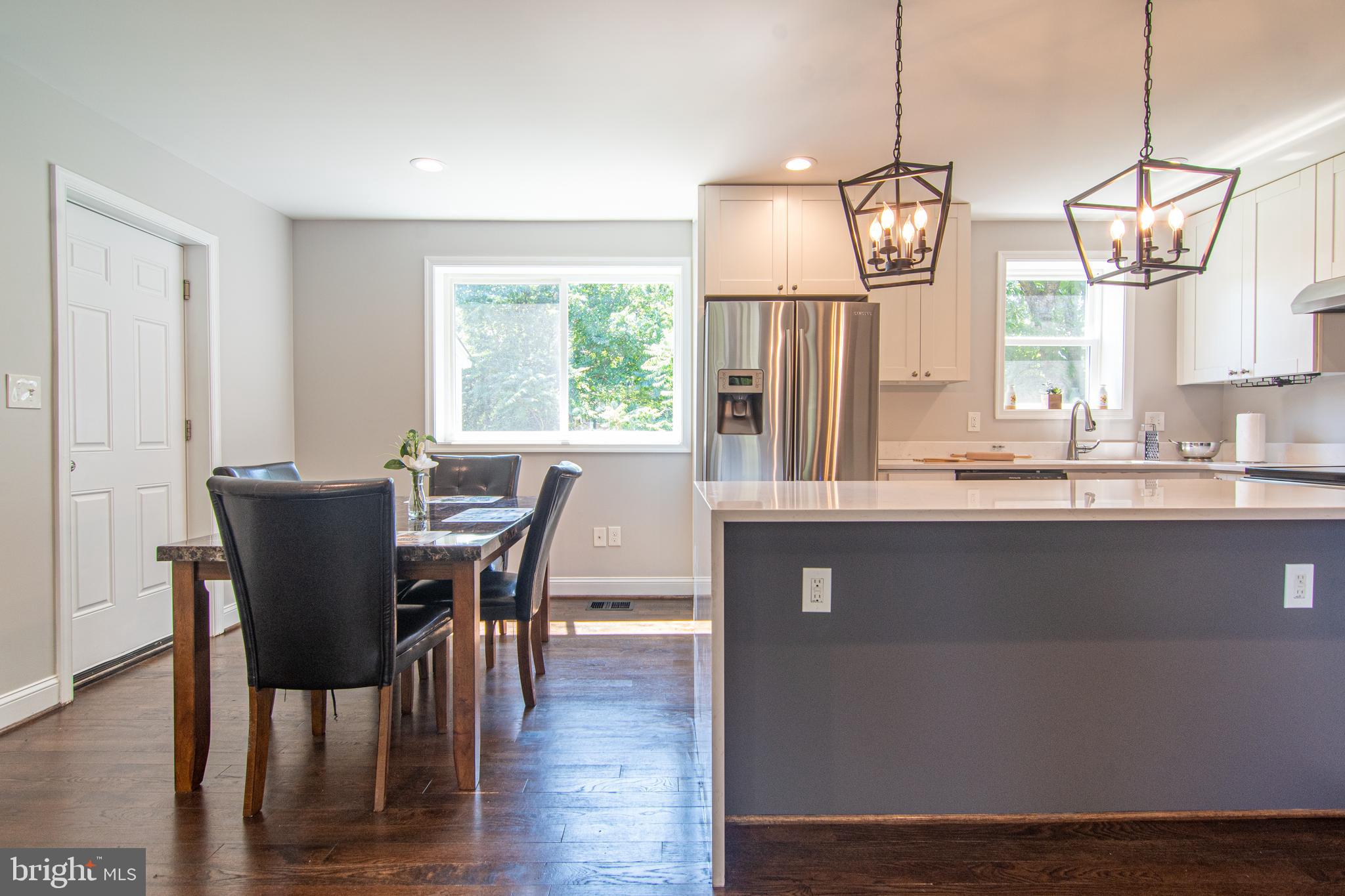 TEMPLE HILLS - Residential