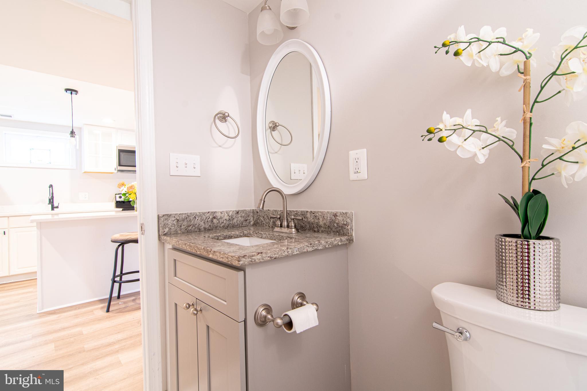 TEMPLE HILLS - Residential