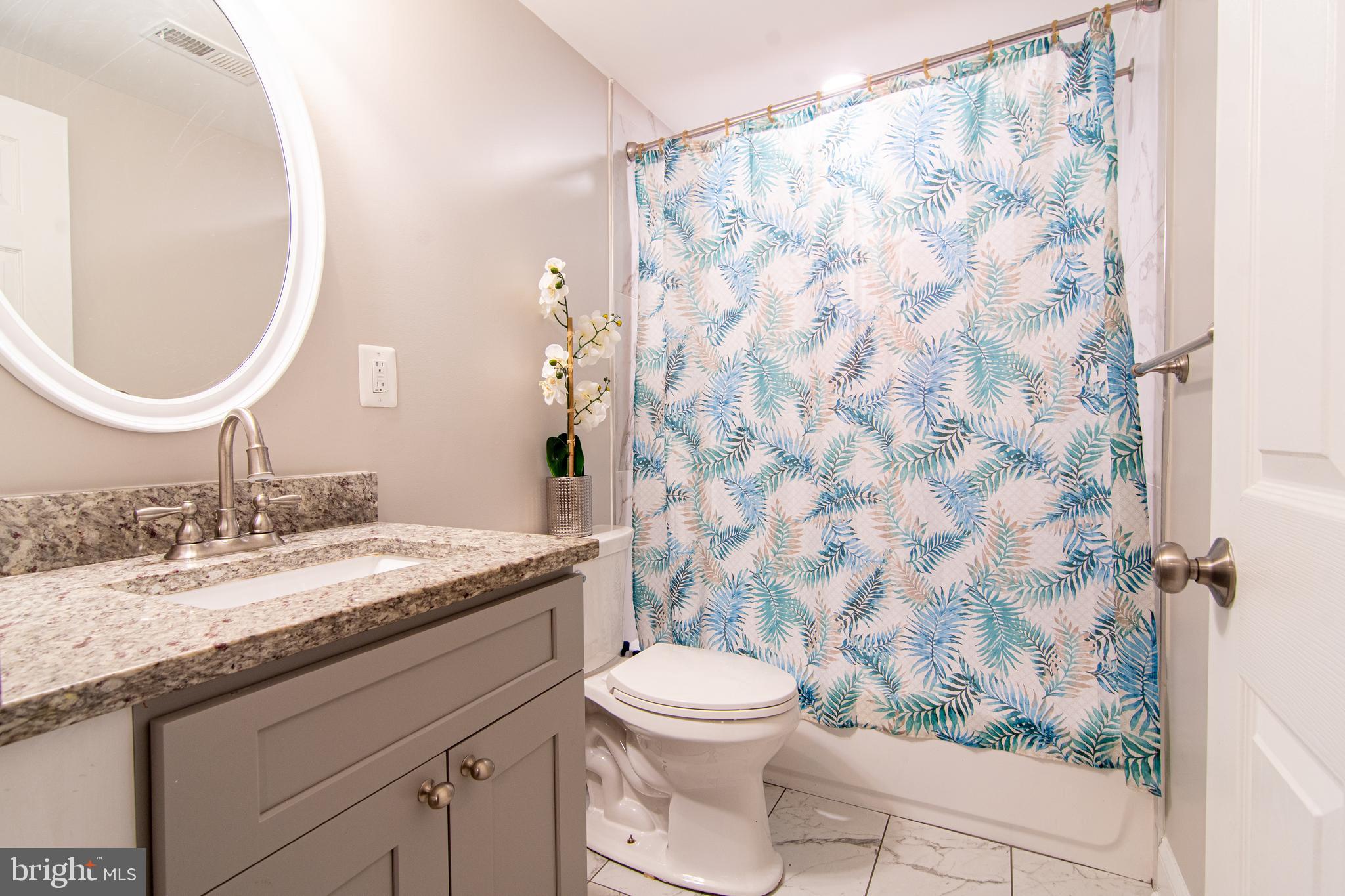 TEMPLE HILLS - Residential