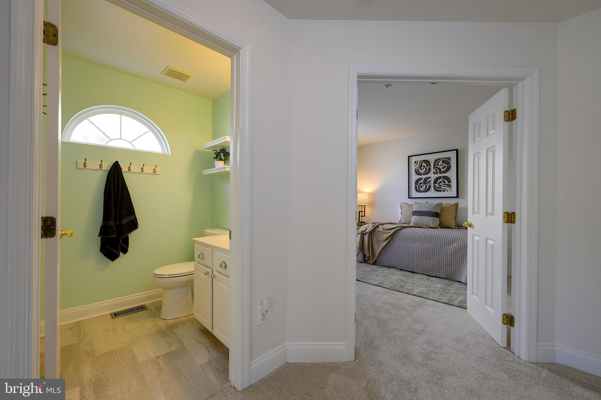 BURGUNDY PLACE - Residential