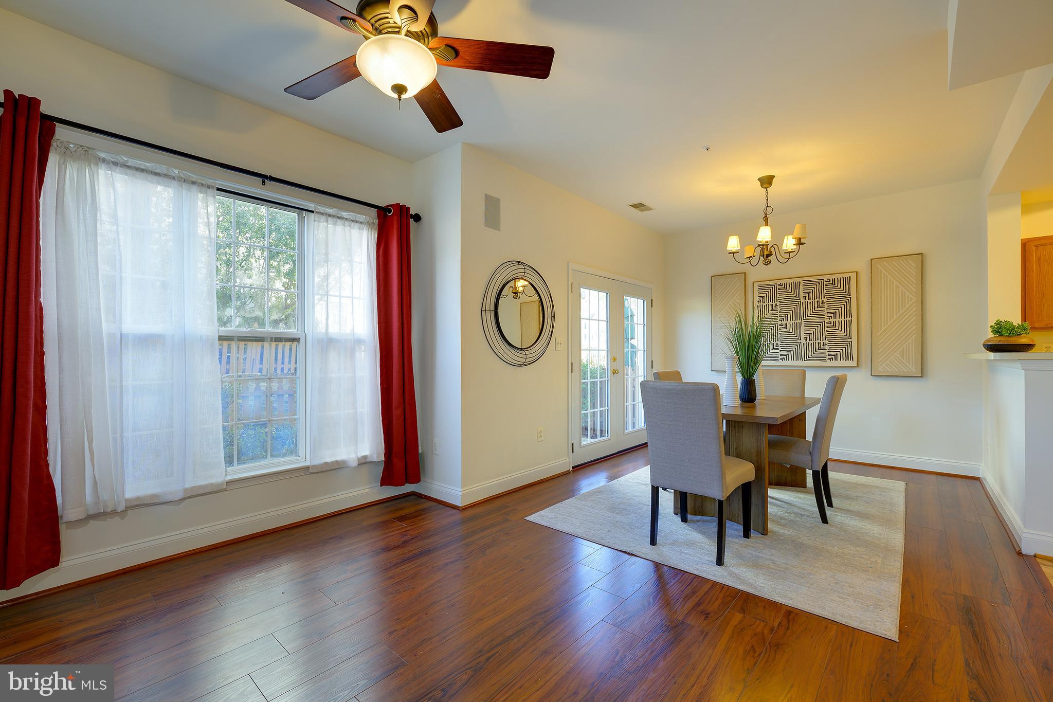 BURGUNDY PLACE - Residential