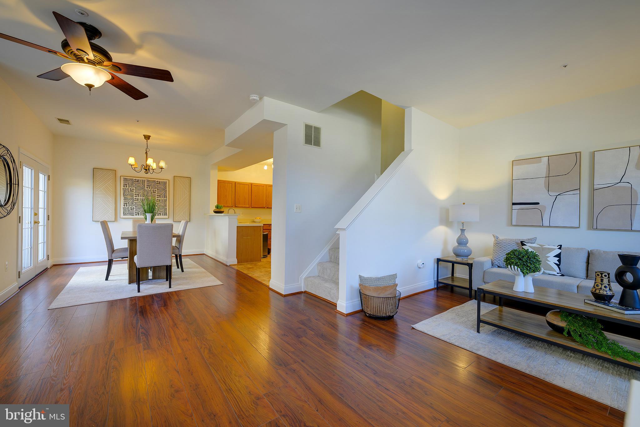 BURGUNDY PLACE - Residential