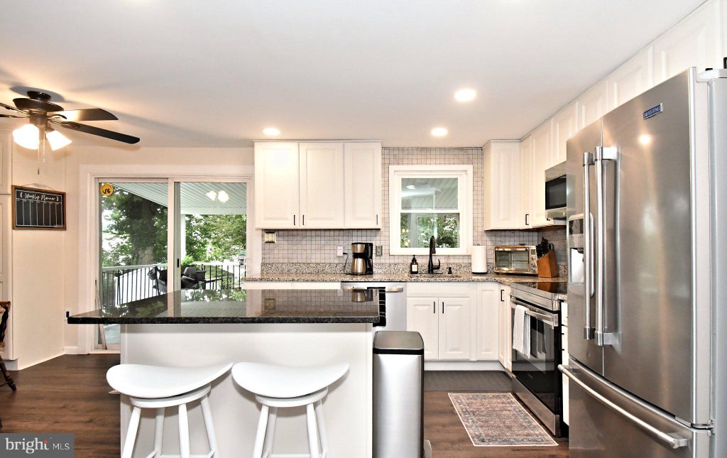 Photo of 3600 Orchard Court, READING, PA 19606 (MLS # PABK2076530)