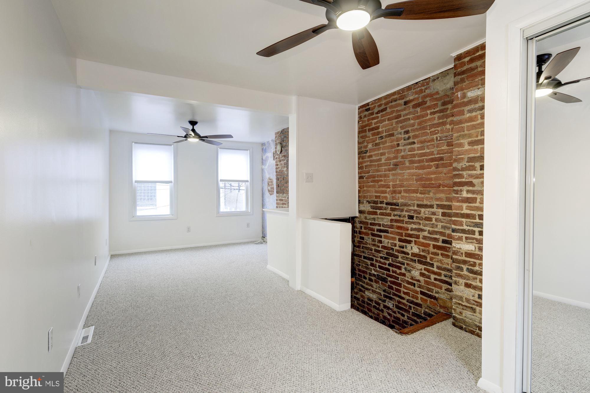 FELLS POINT HISTORIC DISTRICT - Residential Lease