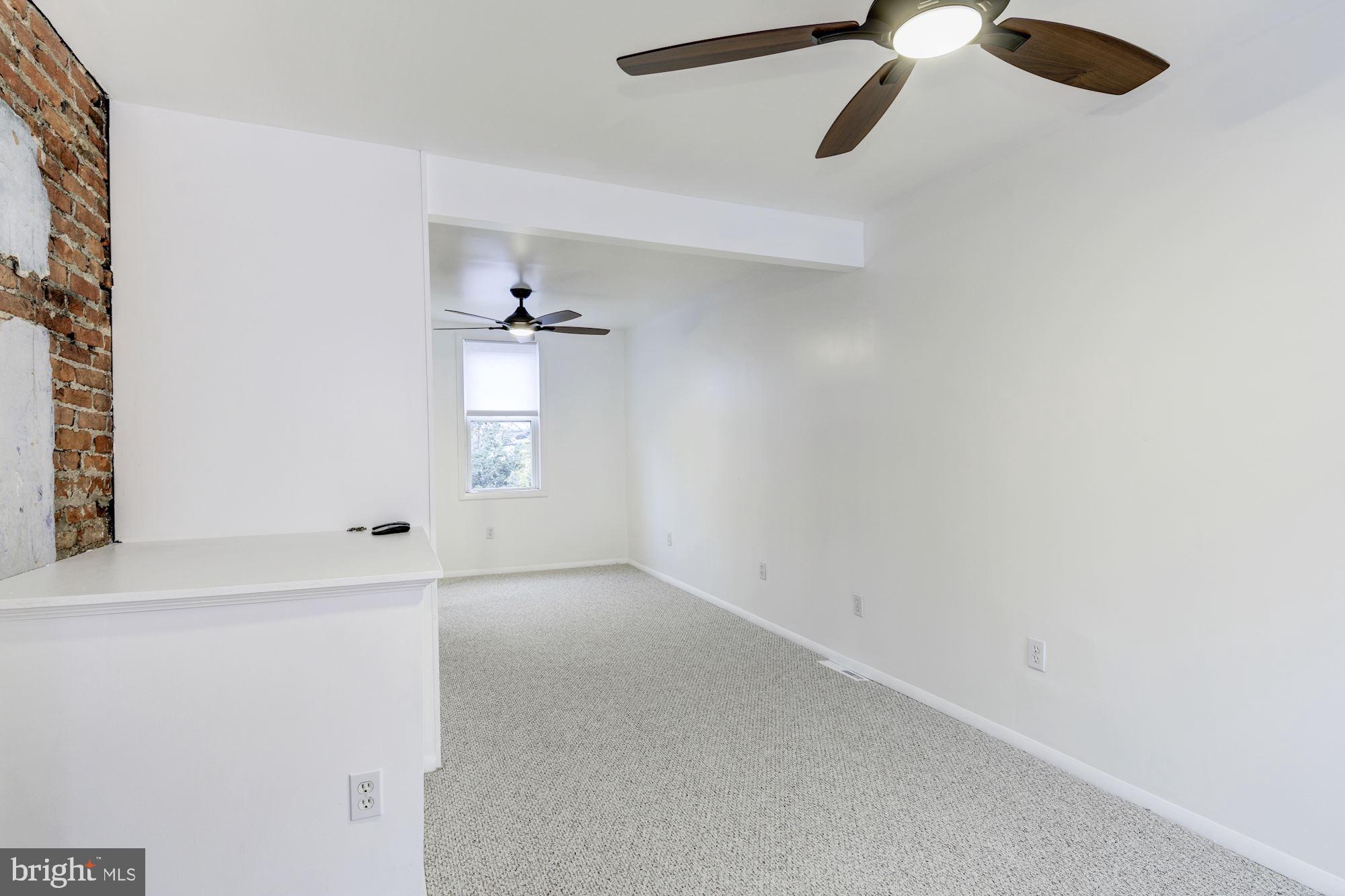 FELLS POINT HISTORIC DISTRICT - Residential Lease