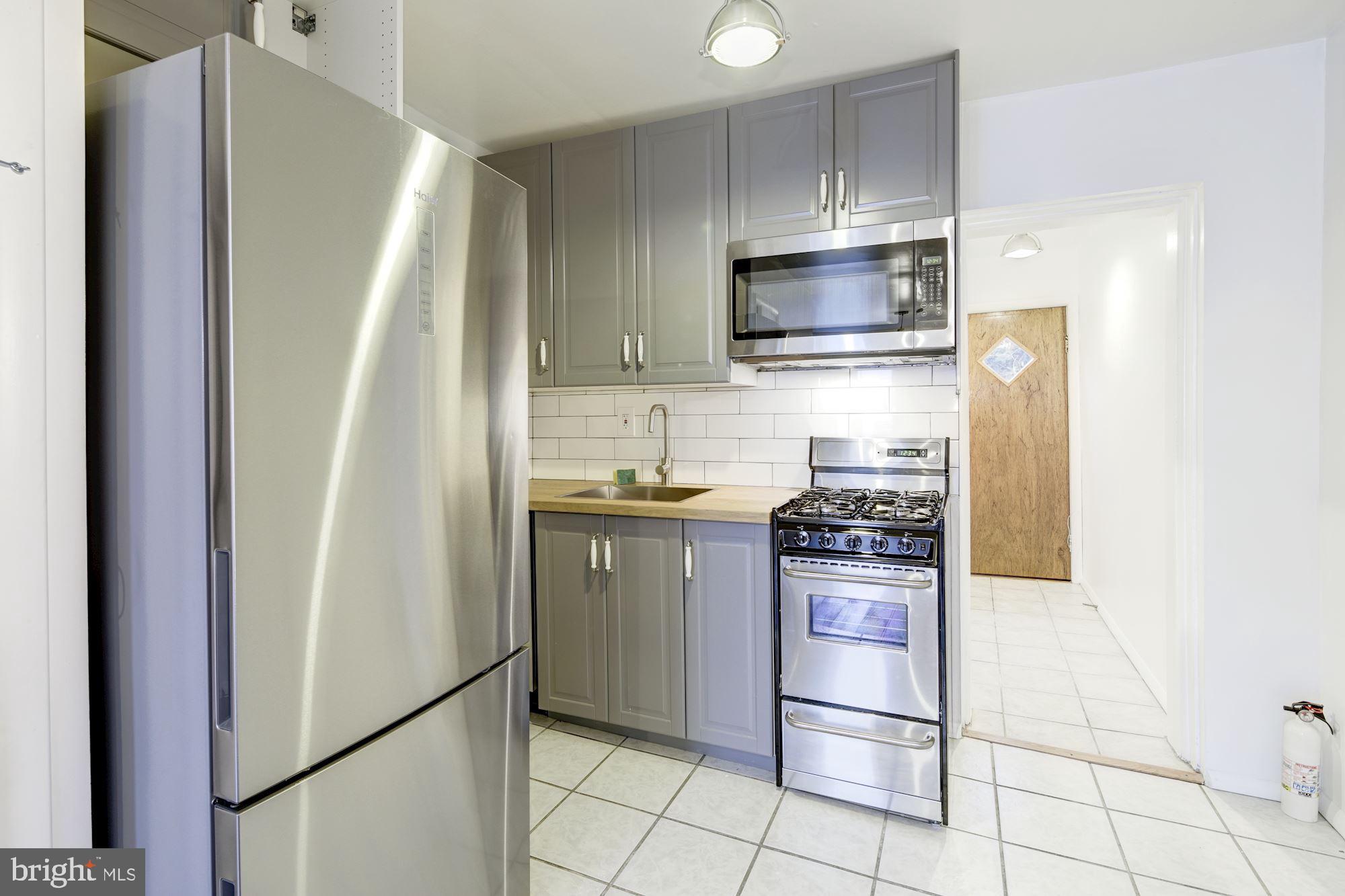 FELLS POINT HISTORIC DISTRICT - Residential Lease