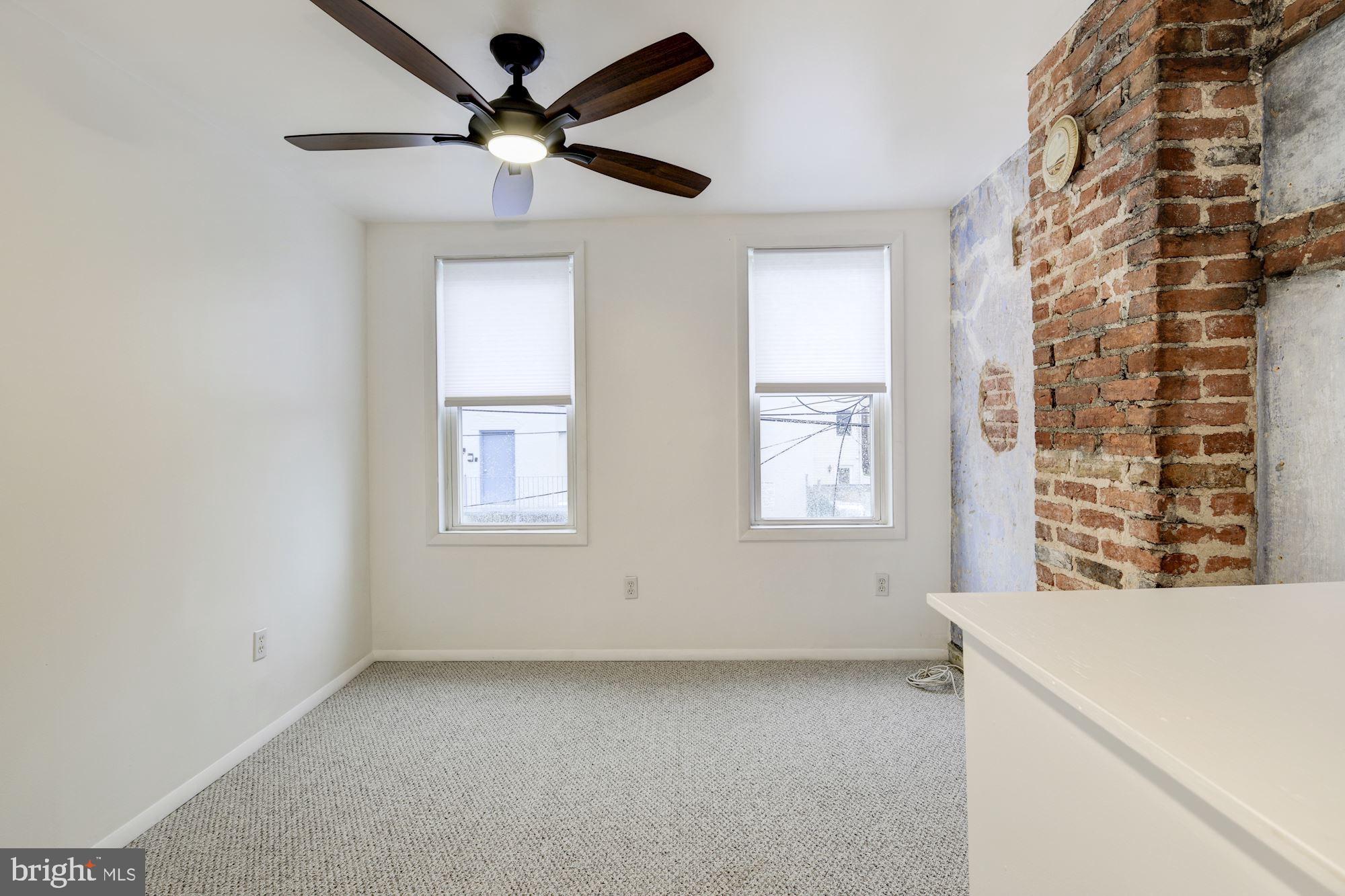 FELLS POINT HISTORIC DISTRICT - Residential Lease