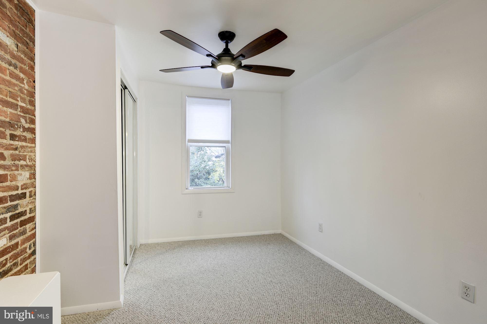 FELLS POINT HISTORIC DISTRICT - Residential Lease