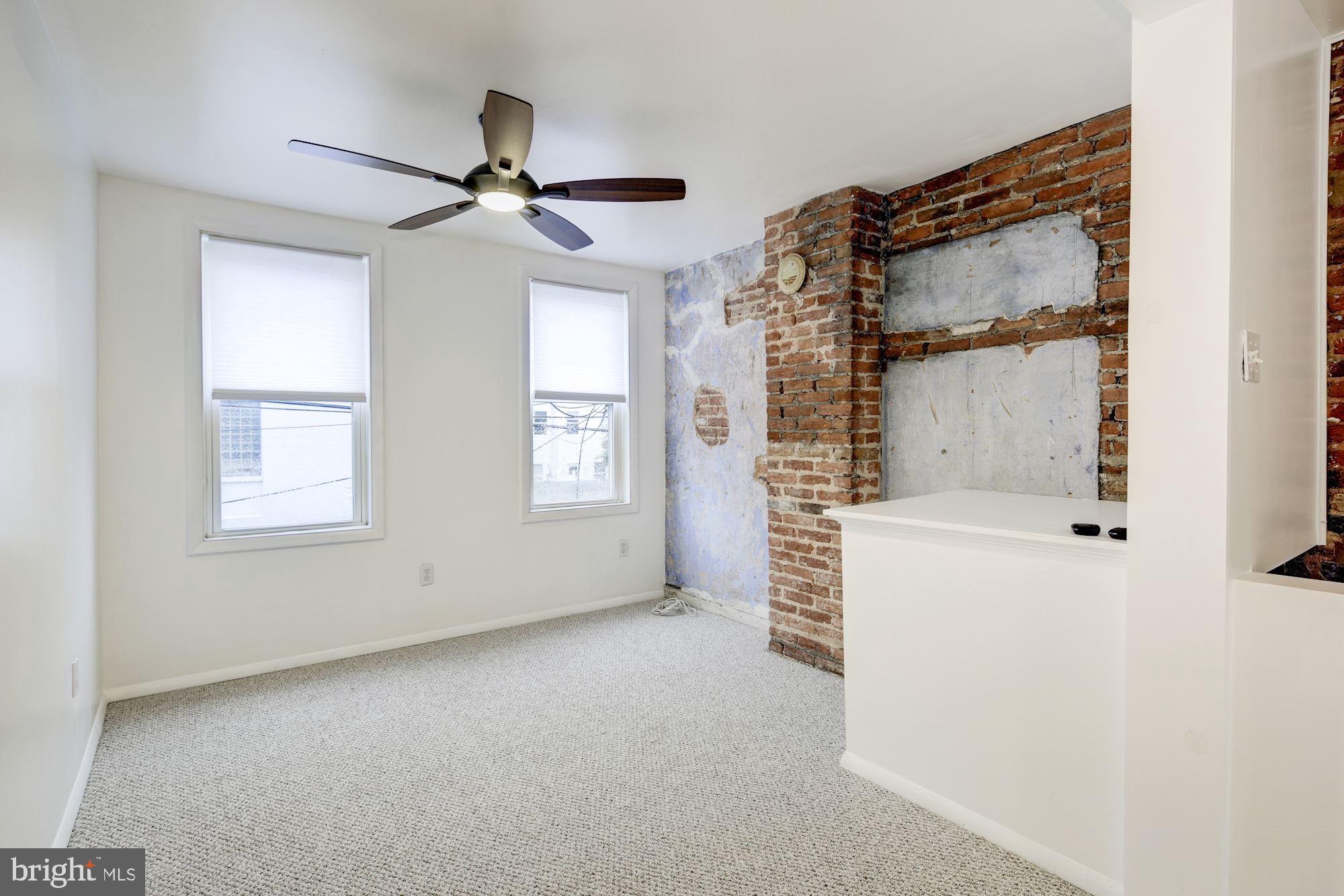 FELLS POINT HISTORIC DISTRICT - Residential Lease