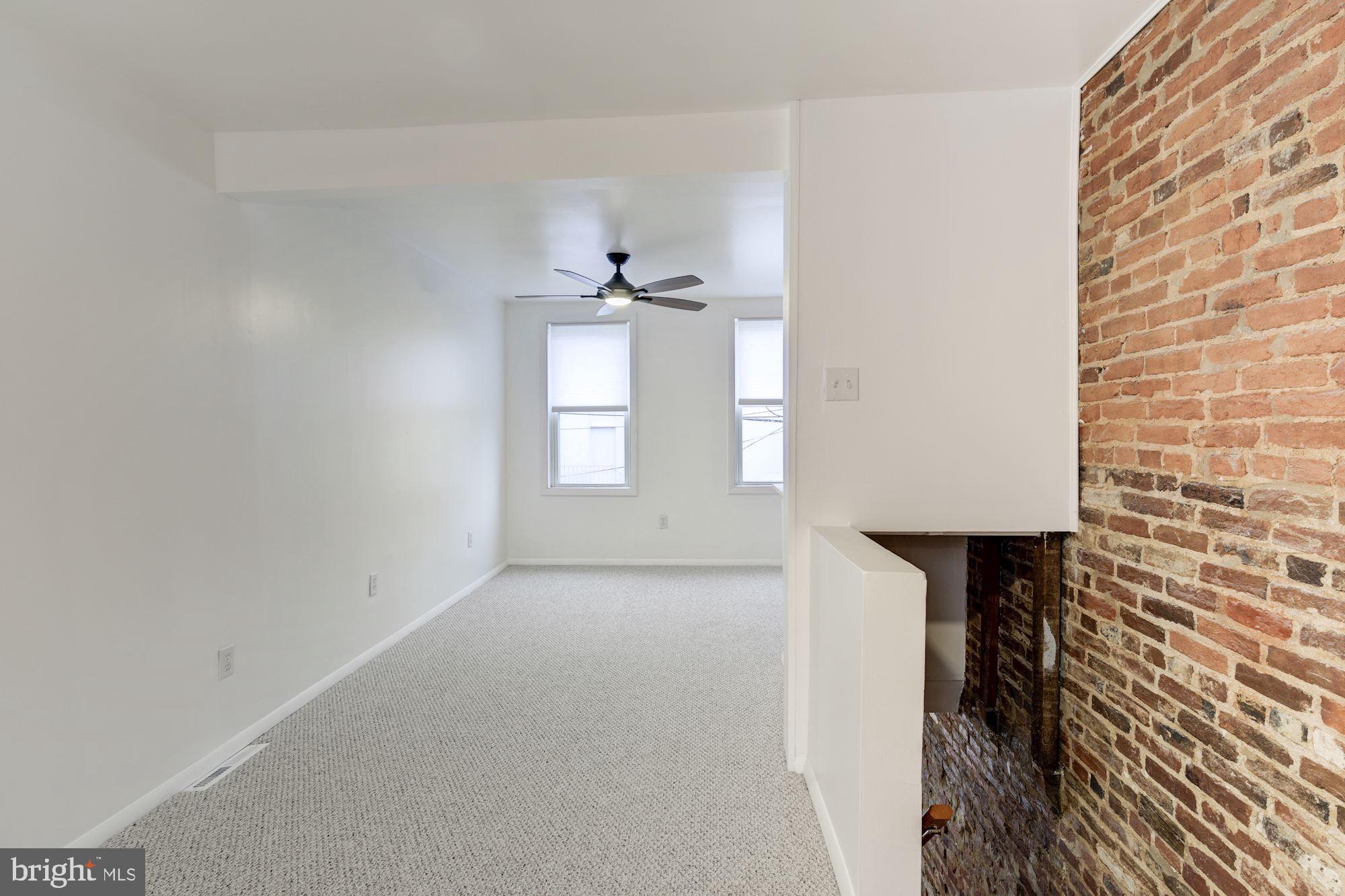 FELLS POINT HISTORIC DISTRICT - Residential Lease