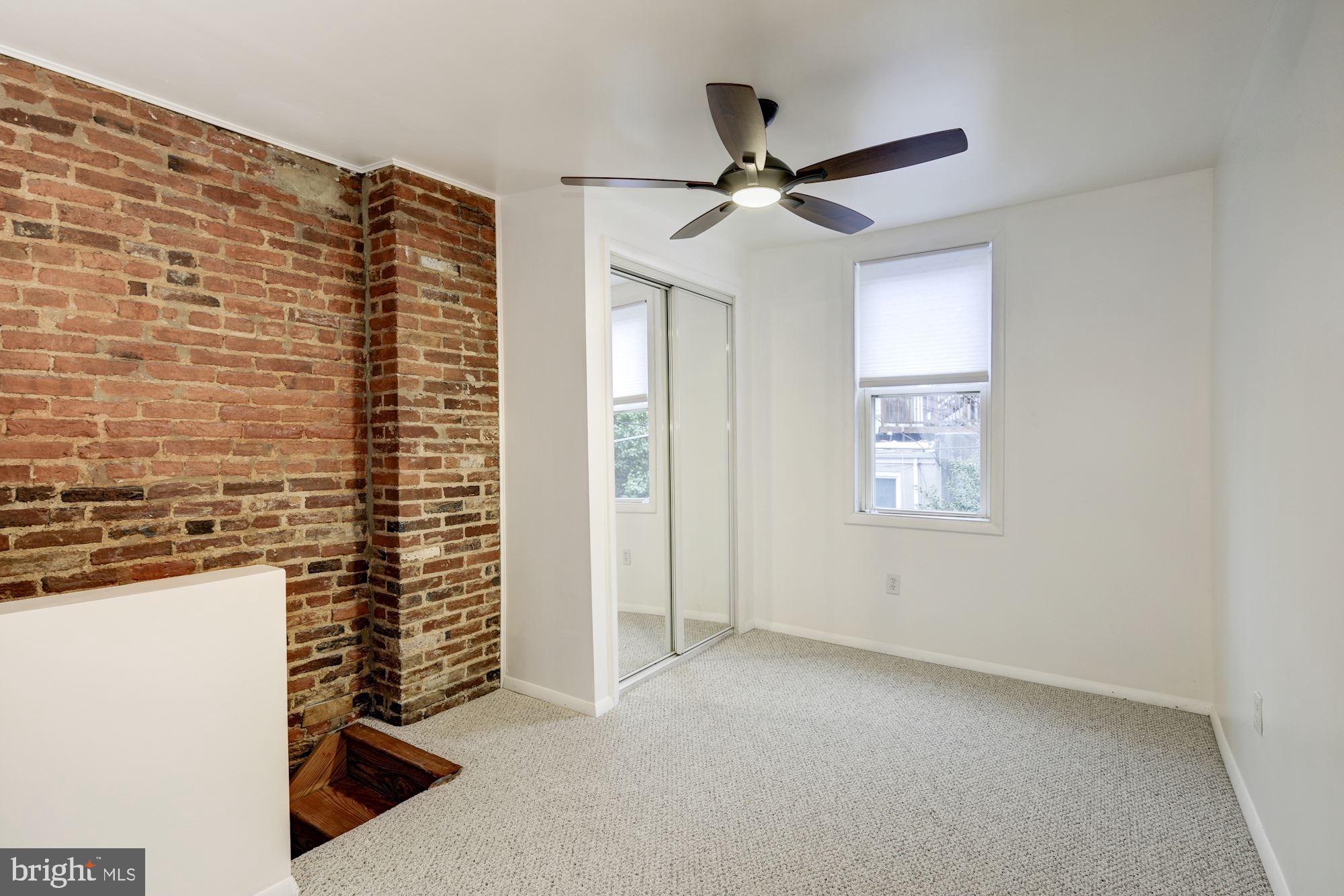 FELLS POINT HISTORIC DISTRICT - Residential Lease