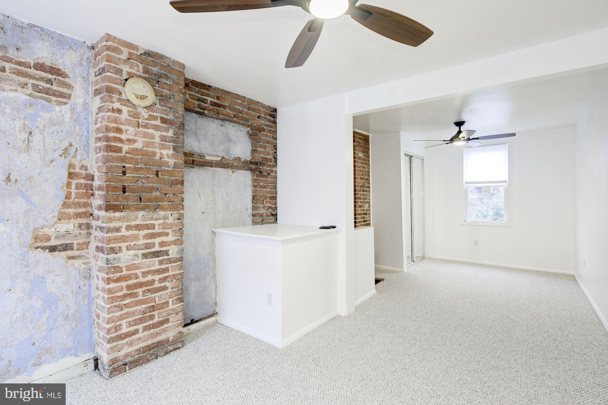 FELLS POINT HISTORIC DISTRICT - Residential Lease