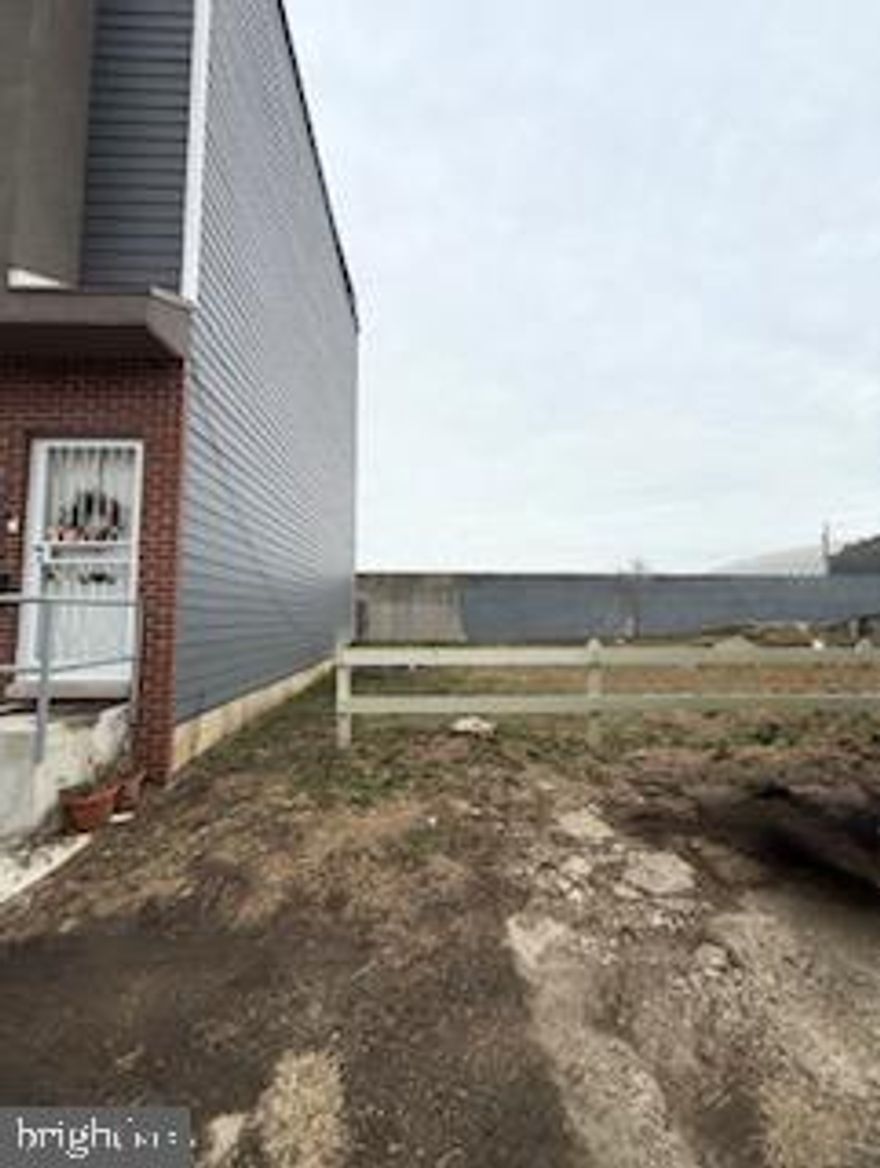 An exceptional development opportunity is available in the heart of Fairhill. The vacant lot at 3030 N American St, measuring 13x51 (663 sq ft), is zoned RSA-5 and allows for the by-right construction of a single-family home, subject to city verification. As the surrounding area undergoes significant revitalization and new construction, this property offers a prime chance to build in a neighborhood on the rise. With its convenient location near Center City, Fairhill provides a unique blend of cultural character, local businesses, and community landmarks, along with access to public transportation. Potential buyers should capitalize on this opportunity to contribute to the neighborhood's growth. *Buyer is responsible for conducting their own due diligence, including verifying the availability and connection of utilities, zoning, and all intended uses with the appropriate municipalities.