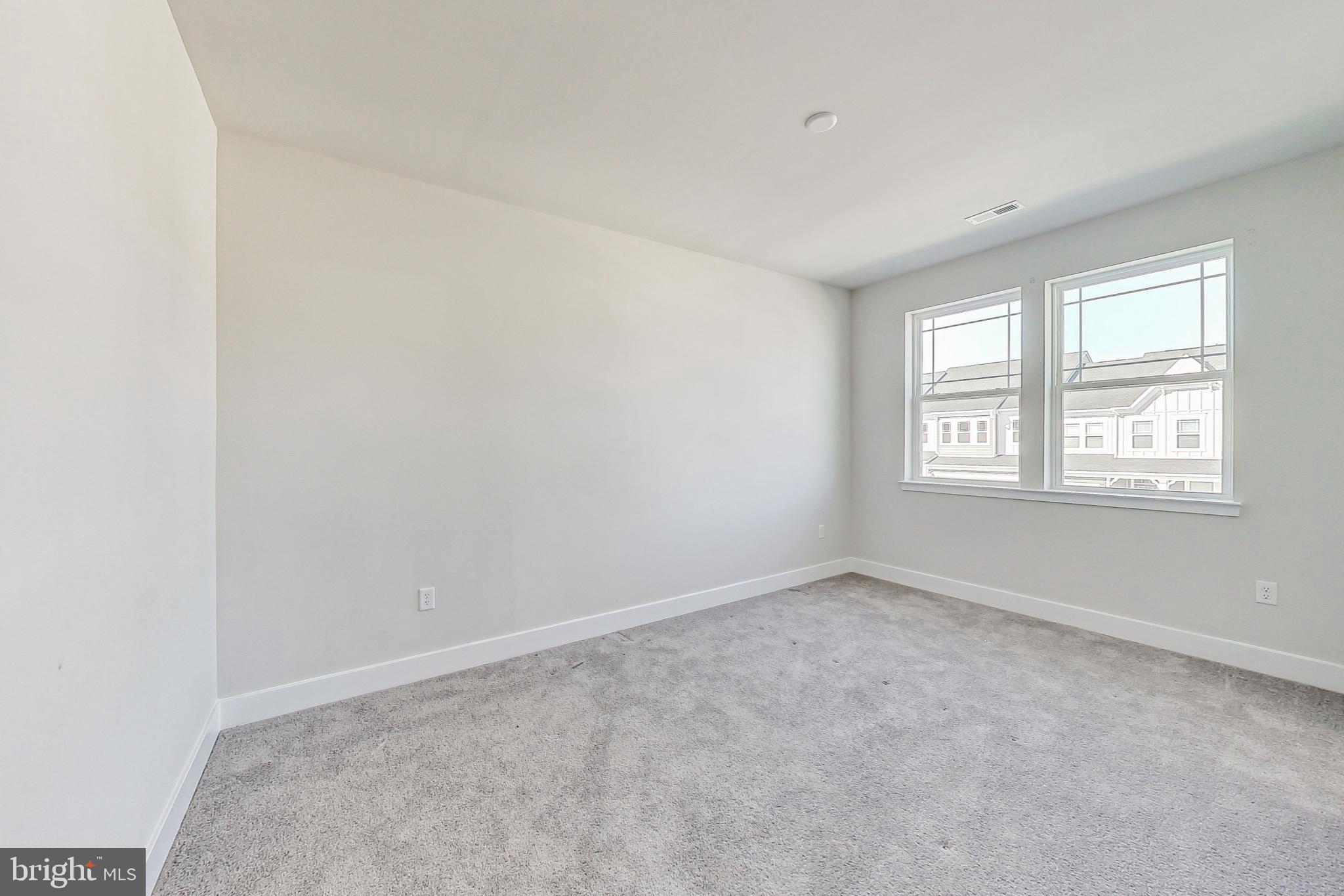 THE PARKLANDS - Residential