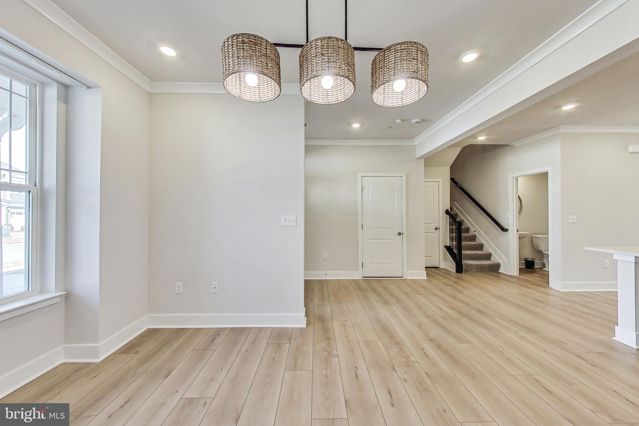 THE PARKLANDS - Residential