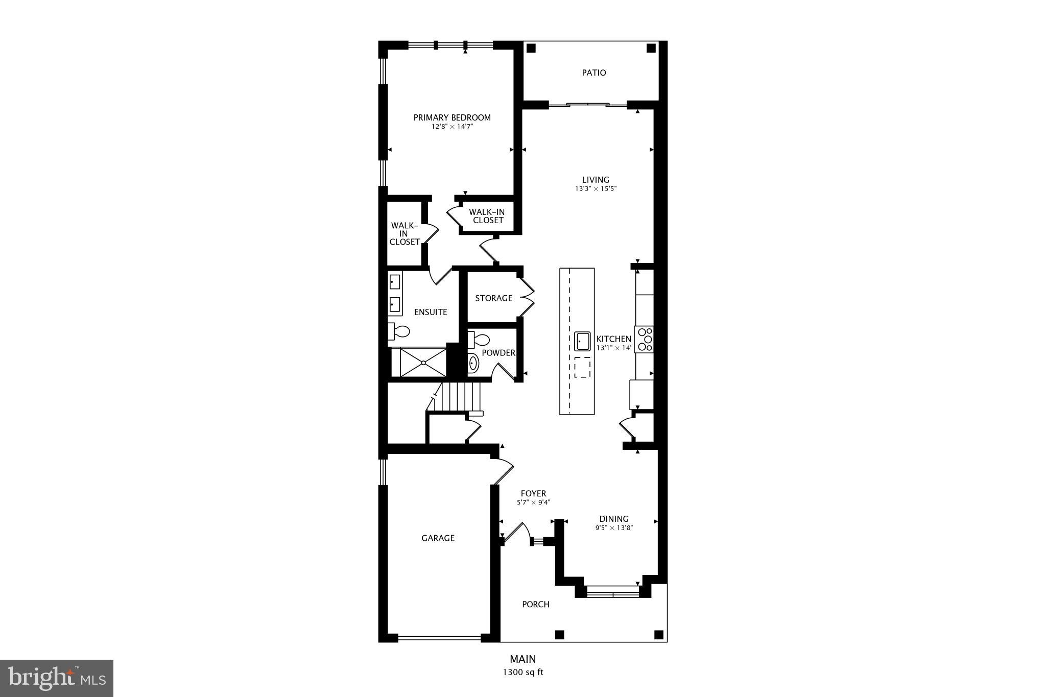THE PARKLANDS - Residential