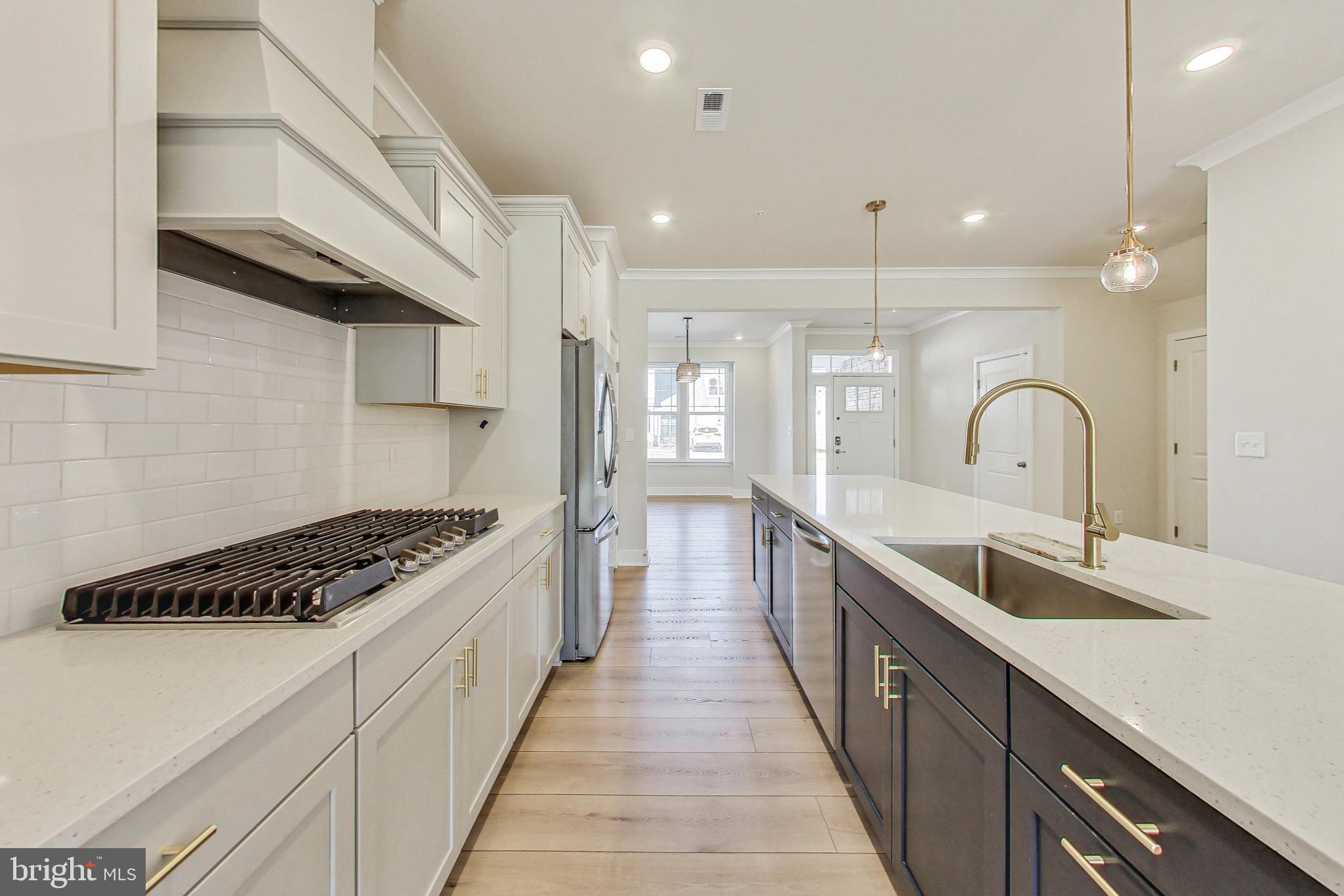 THE PARKLANDS - Residential