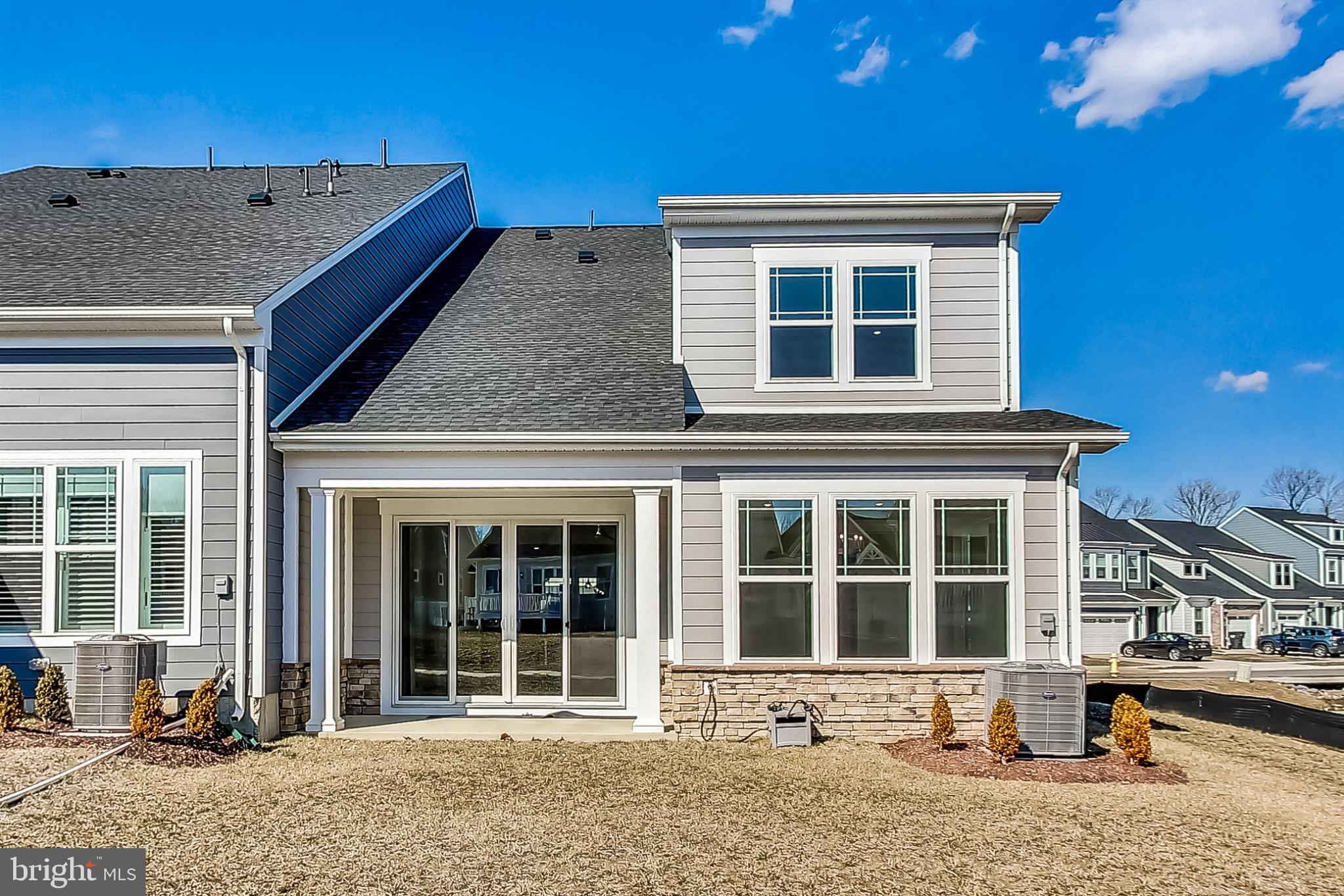 THE PARKLANDS - Residential