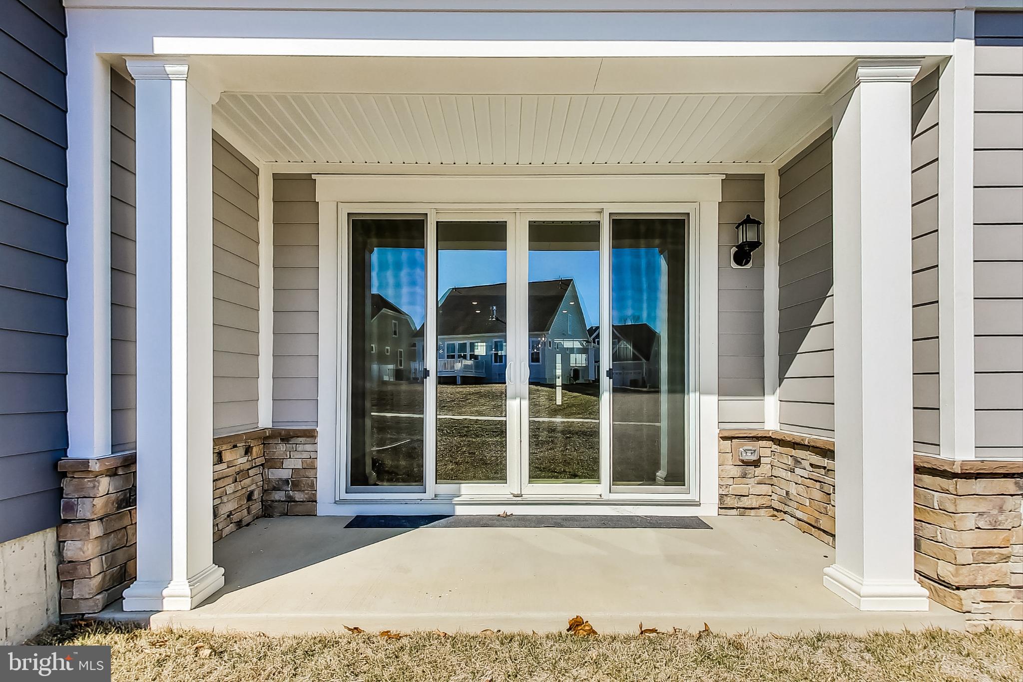 THE PARKLANDS - Residential