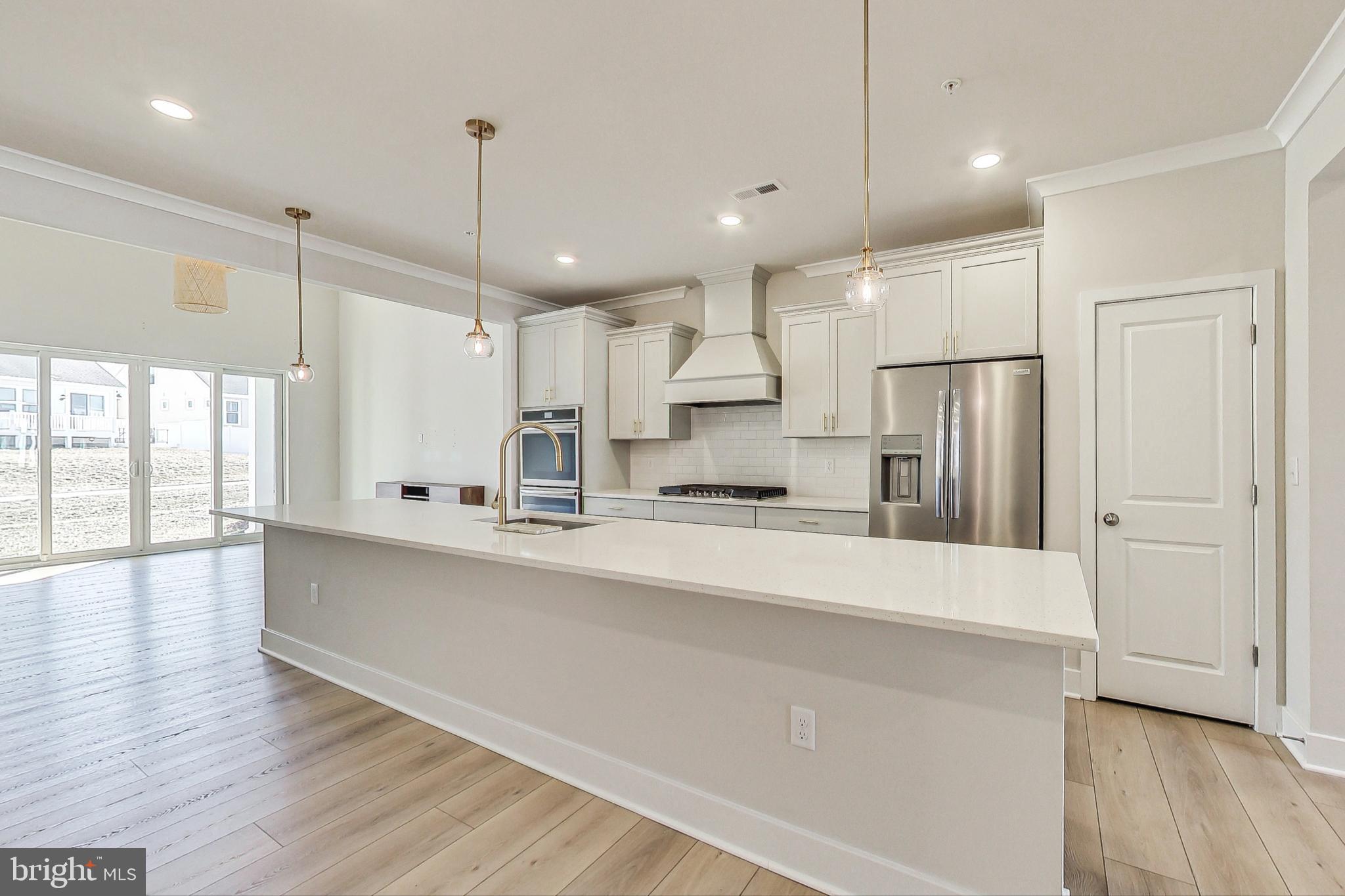 THE PARKLANDS - Residential