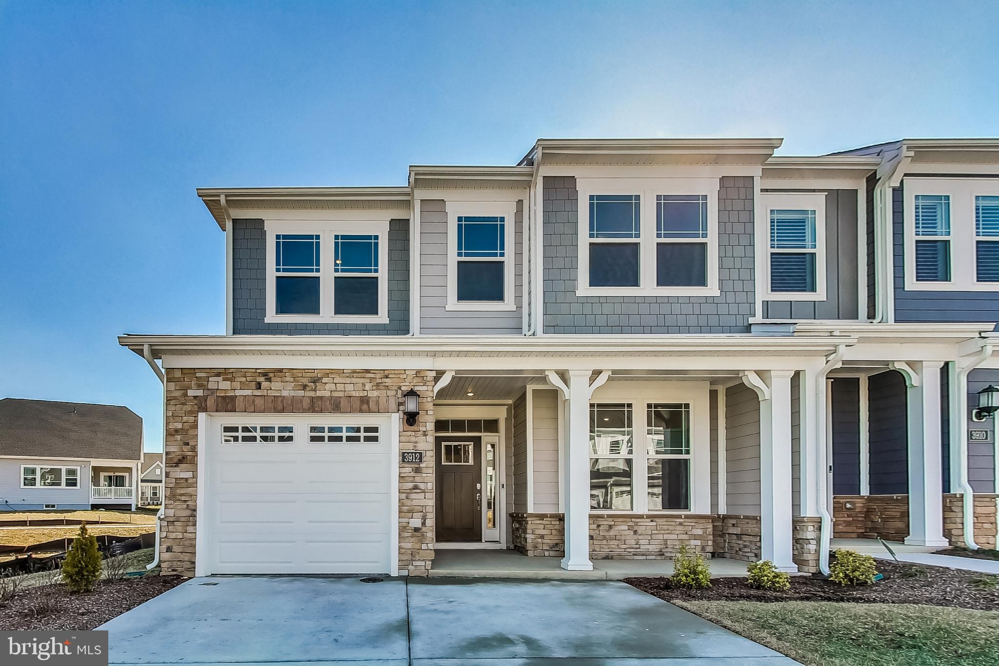 THE PARKLANDS - Residential