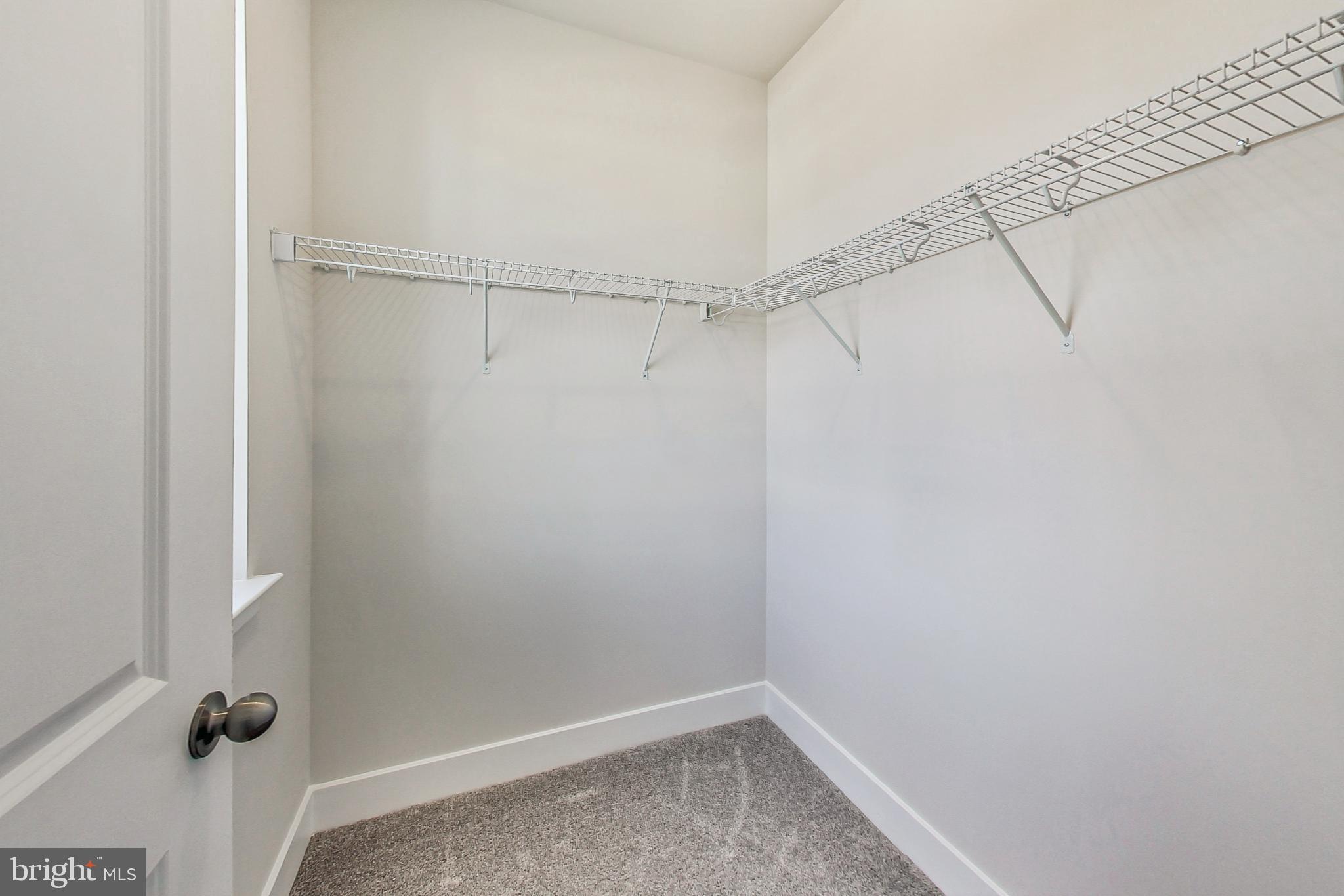 THE PARKLANDS - Residential