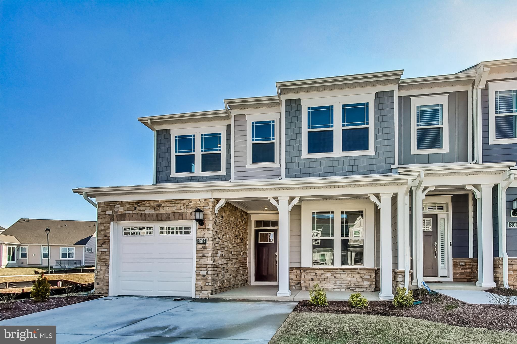 THE PARKLANDS - Residential