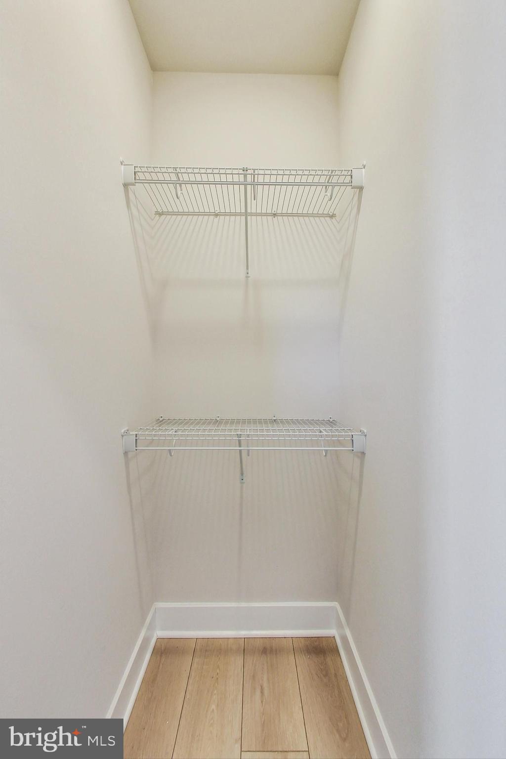 THE PARKLANDS - Residential