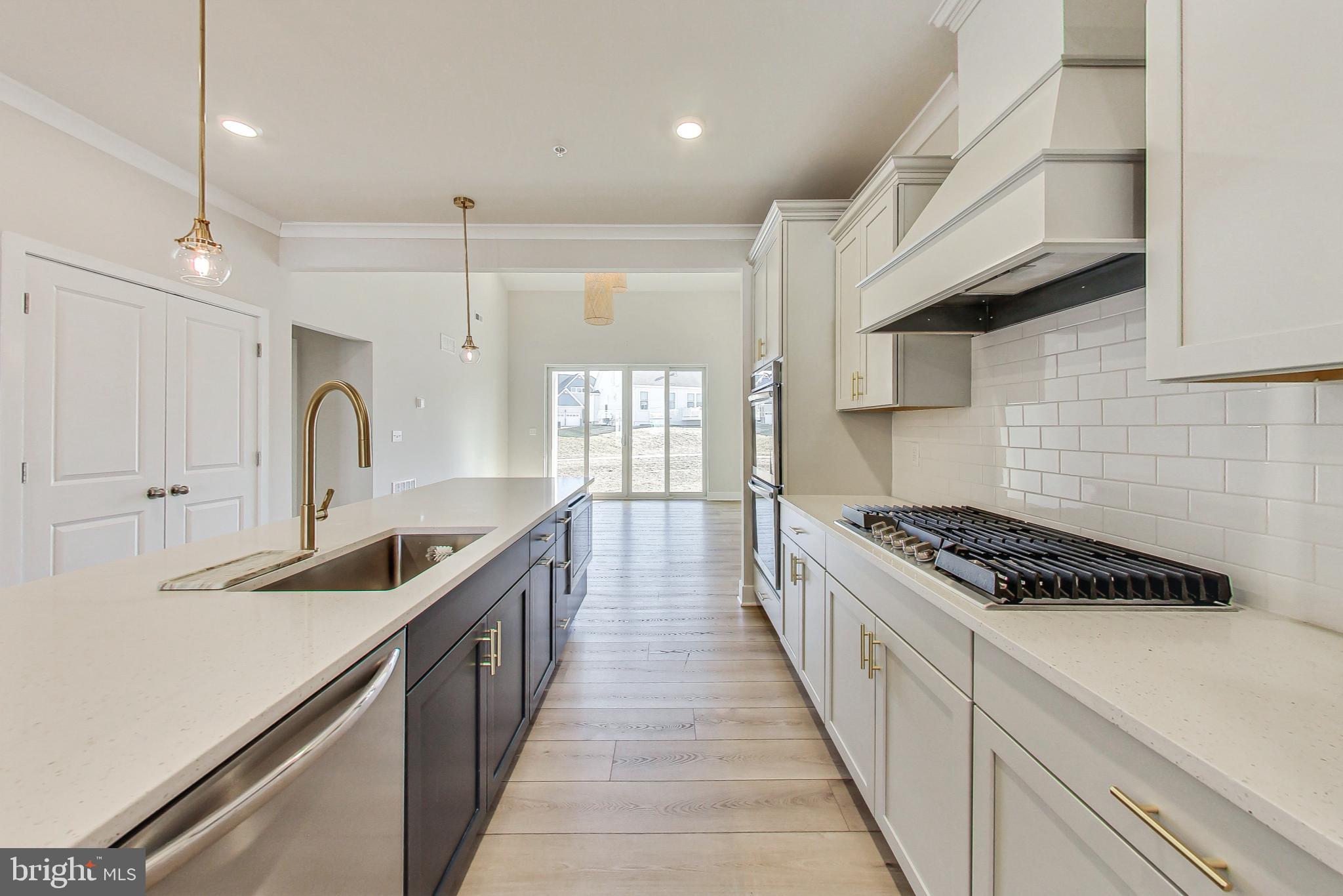 THE PARKLANDS - Residential