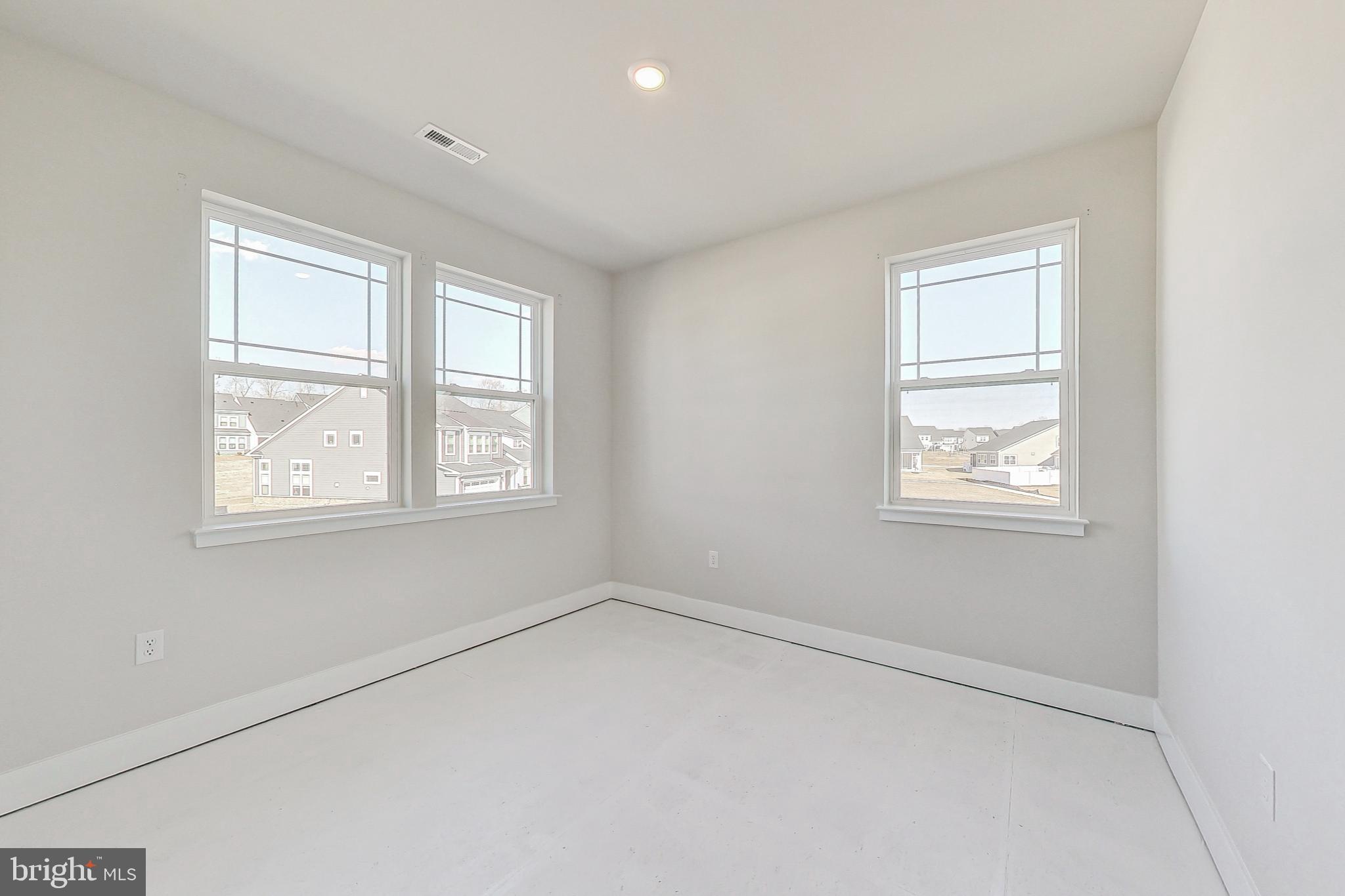 THE PARKLANDS - Residential