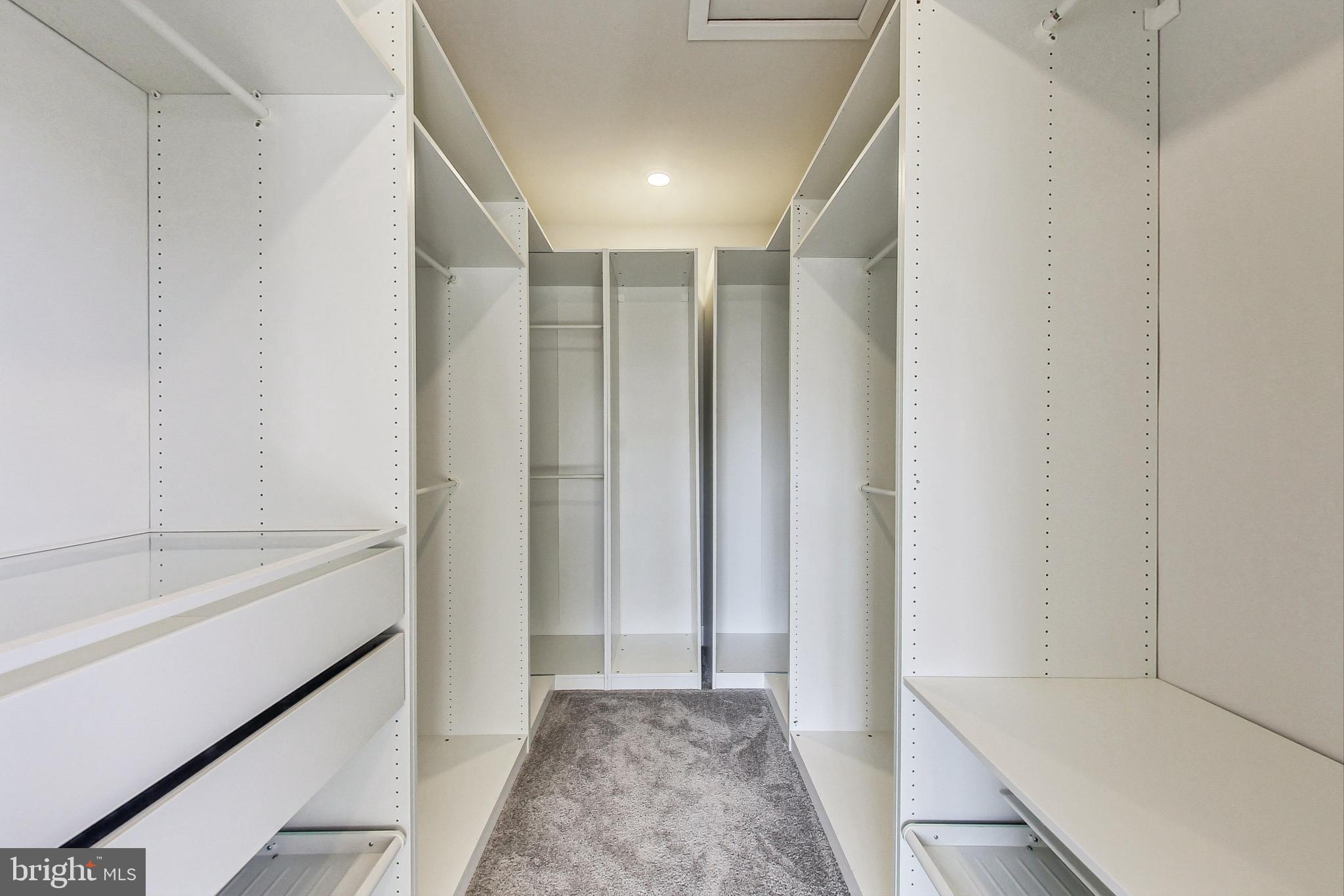 THE PARKLANDS - Residential