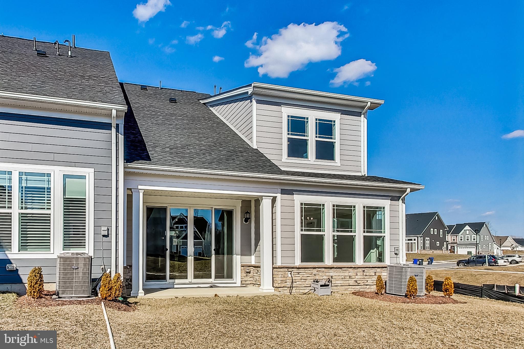 THE PARKLANDS - Residential