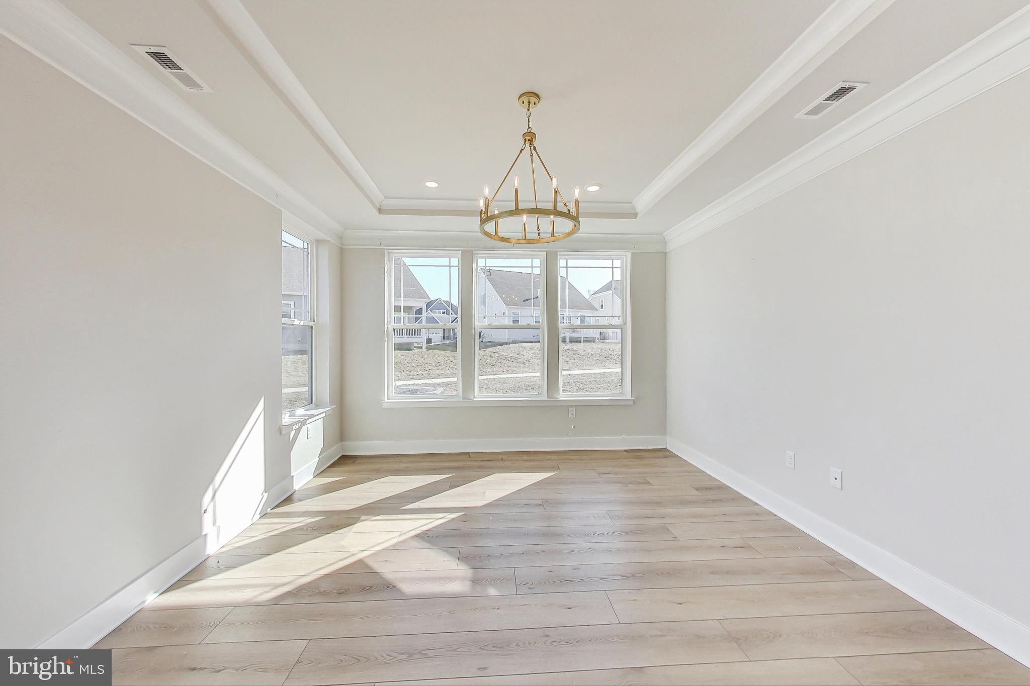 THE PARKLANDS - Residential