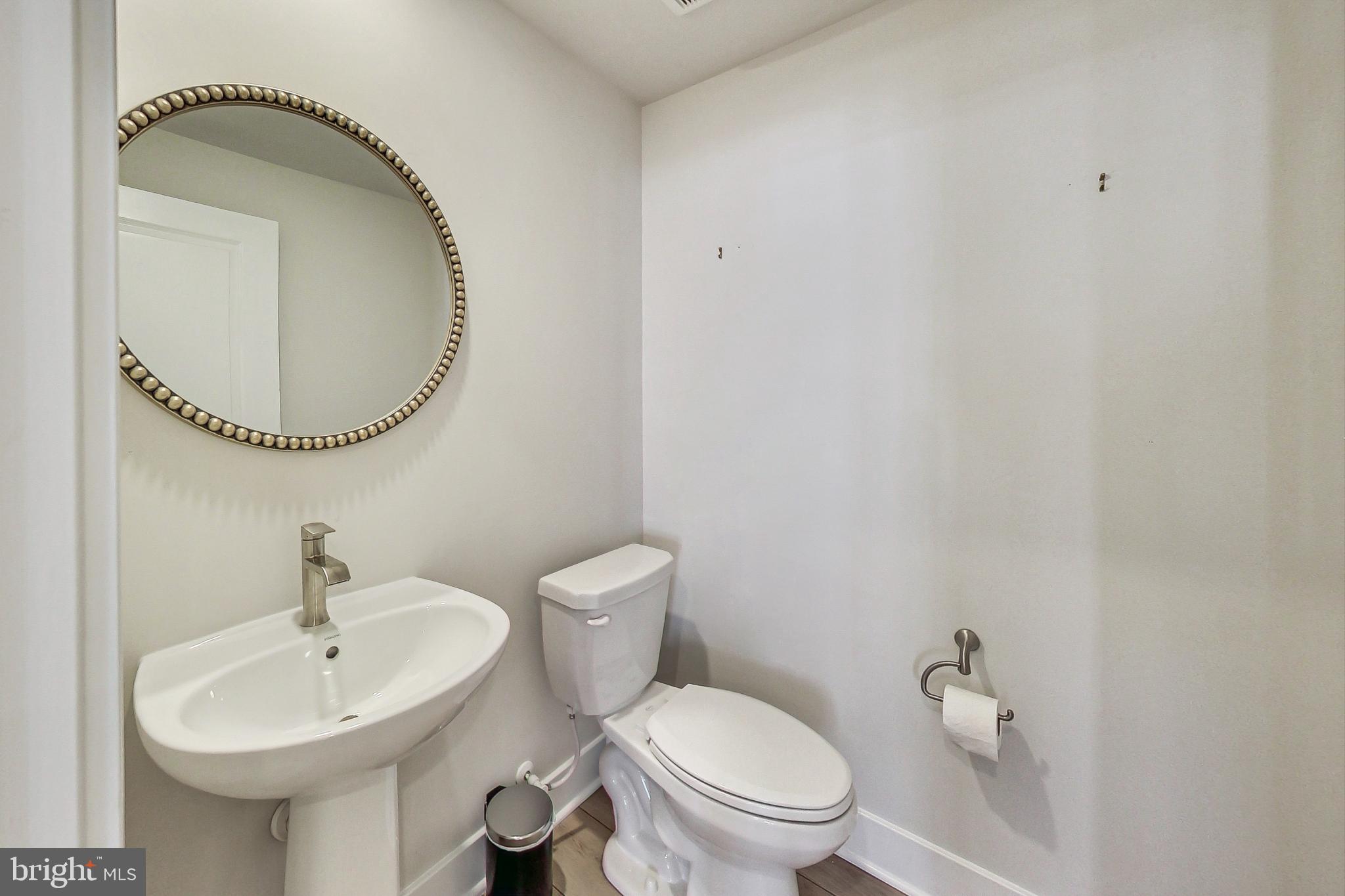 THE PARKLANDS - Residential