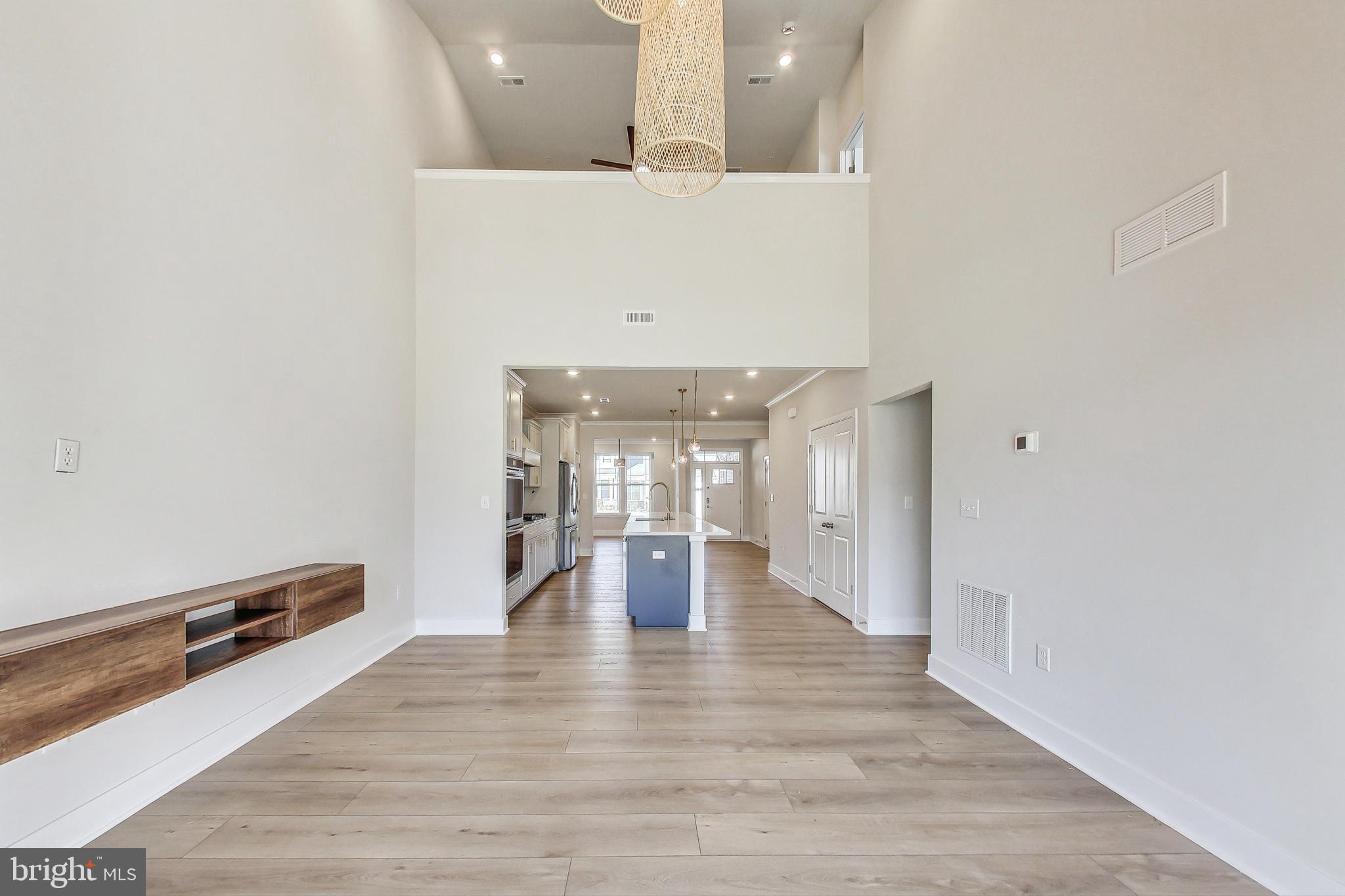 THE PARKLANDS - Residential