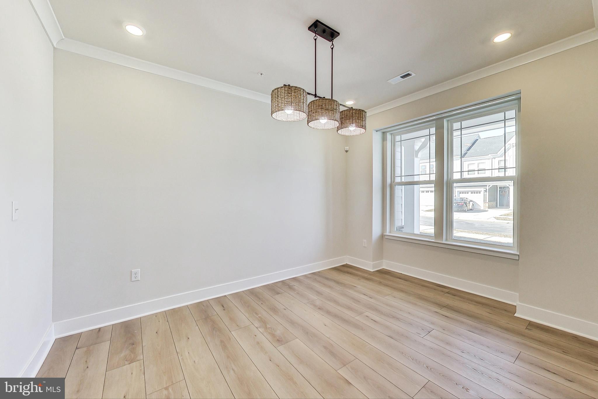 THE PARKLANDS - Residential