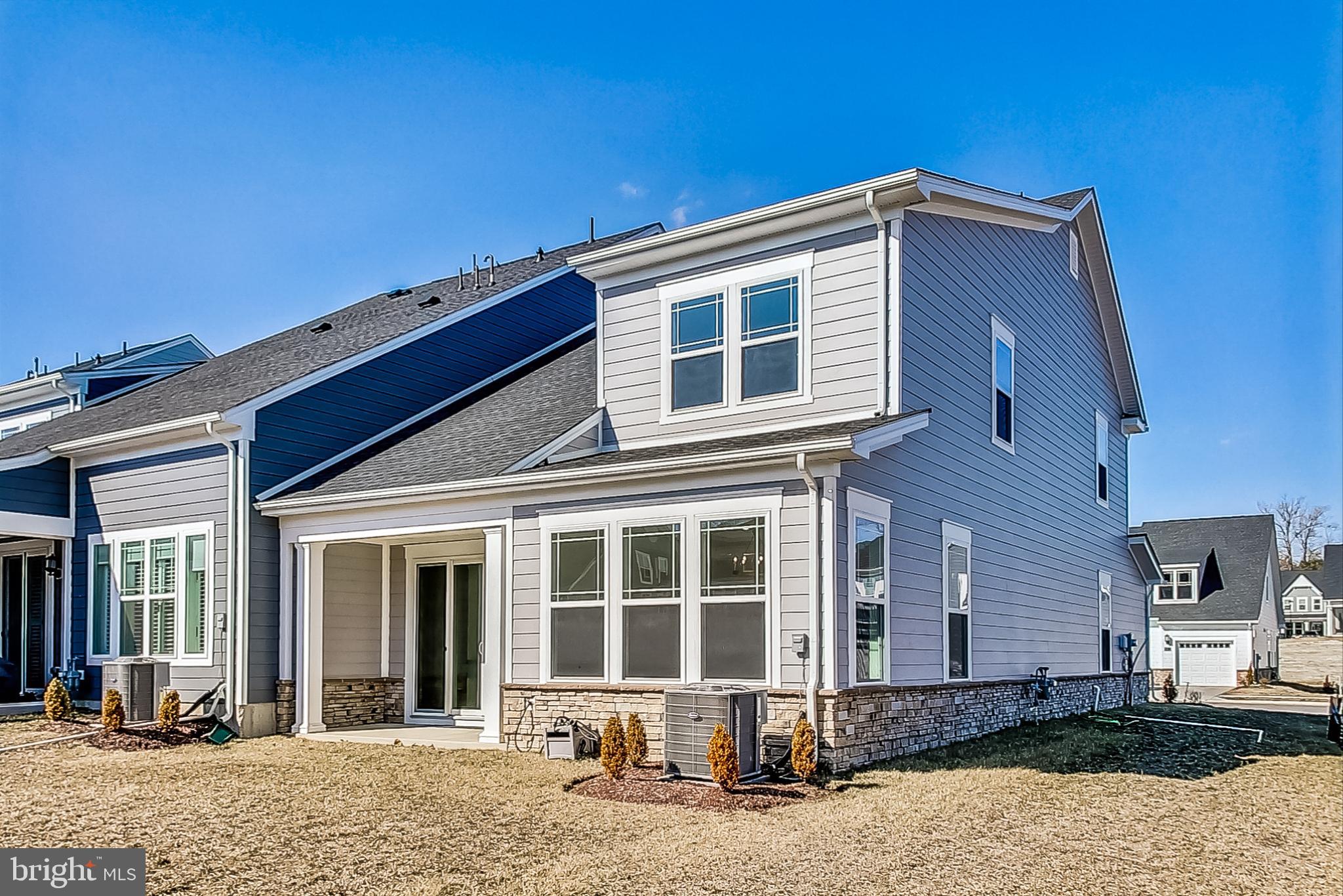 THE PARKLANDS - Residential